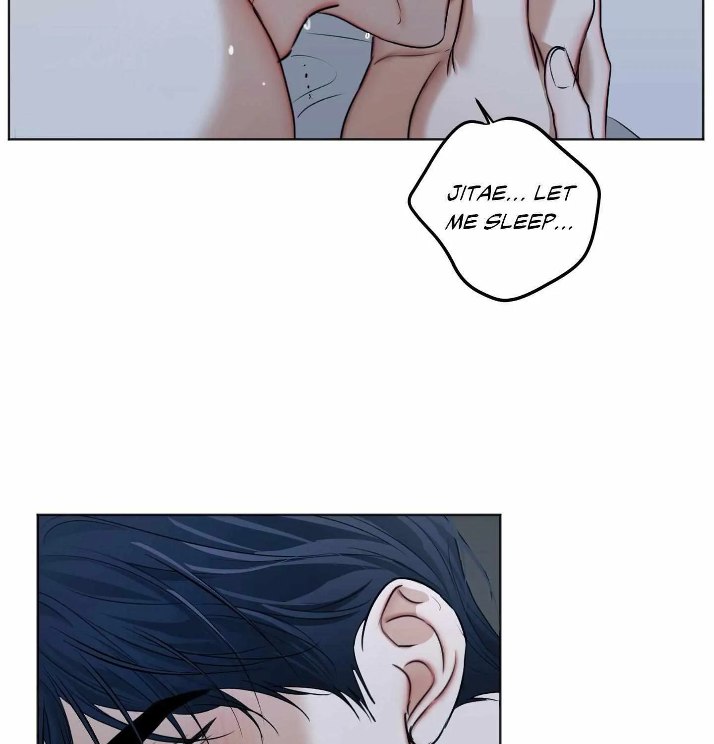 Read Cry Me a River chapter 65 image 97 on Lezhin