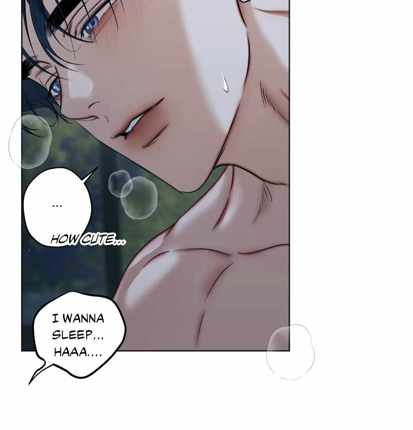 Read Cry Me a River chapter 65 image 98 on Lezhin