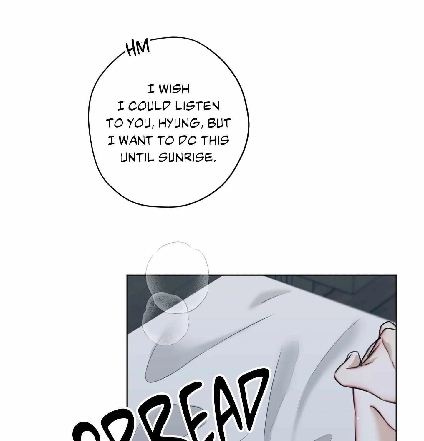 Read Cry Me a River chapter 65 image 99 on Lezhin