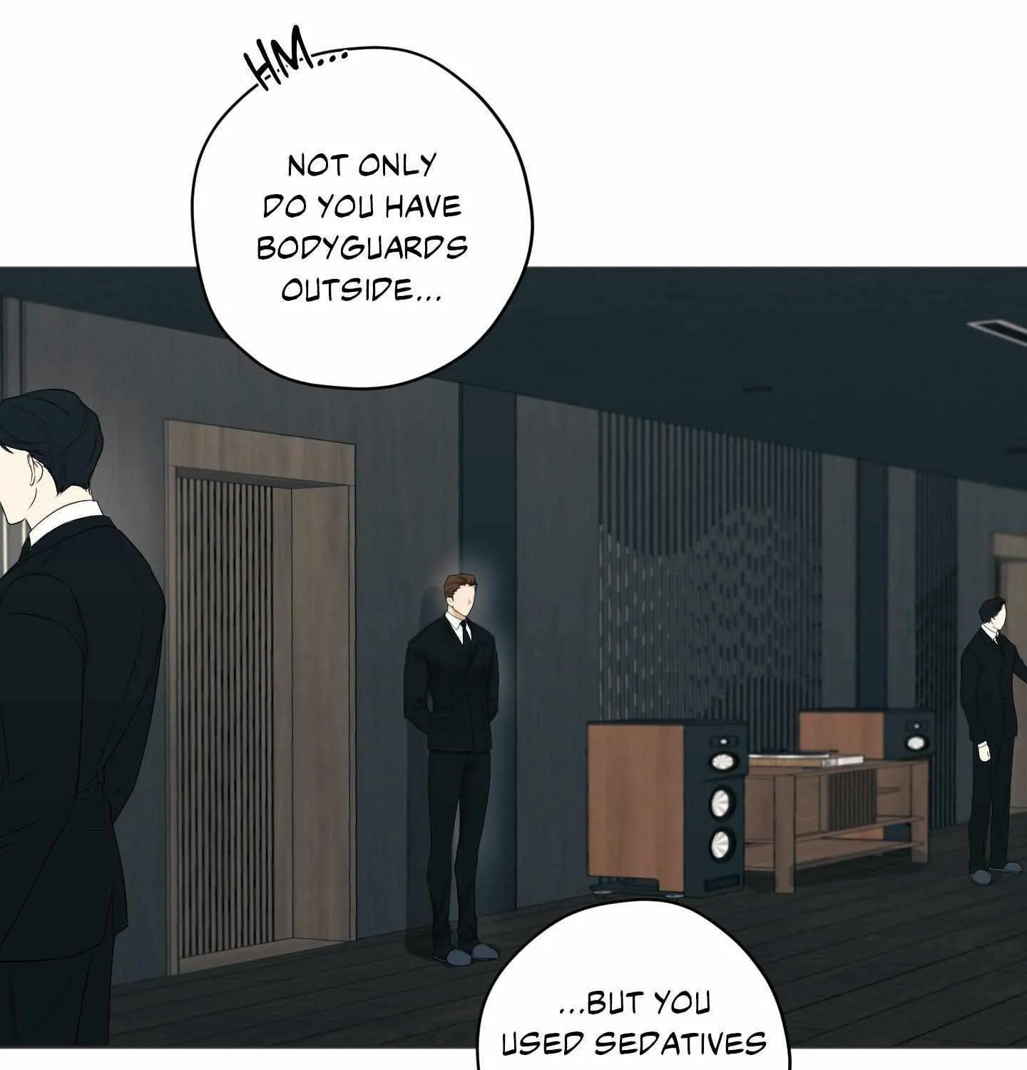 Read Cry Me a River chapter 66 image 13 on Lezhin