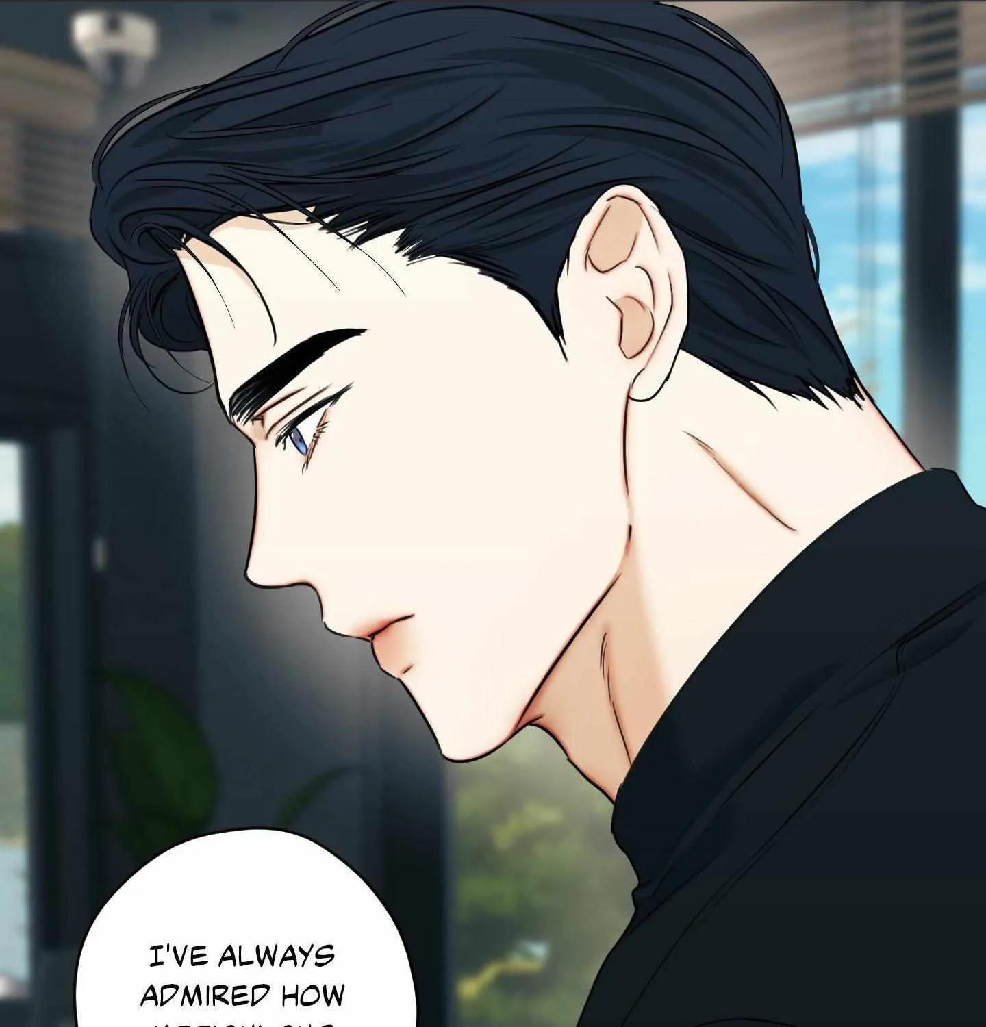 Read Cry Me a River chapter 66 image 16 on Lezhin