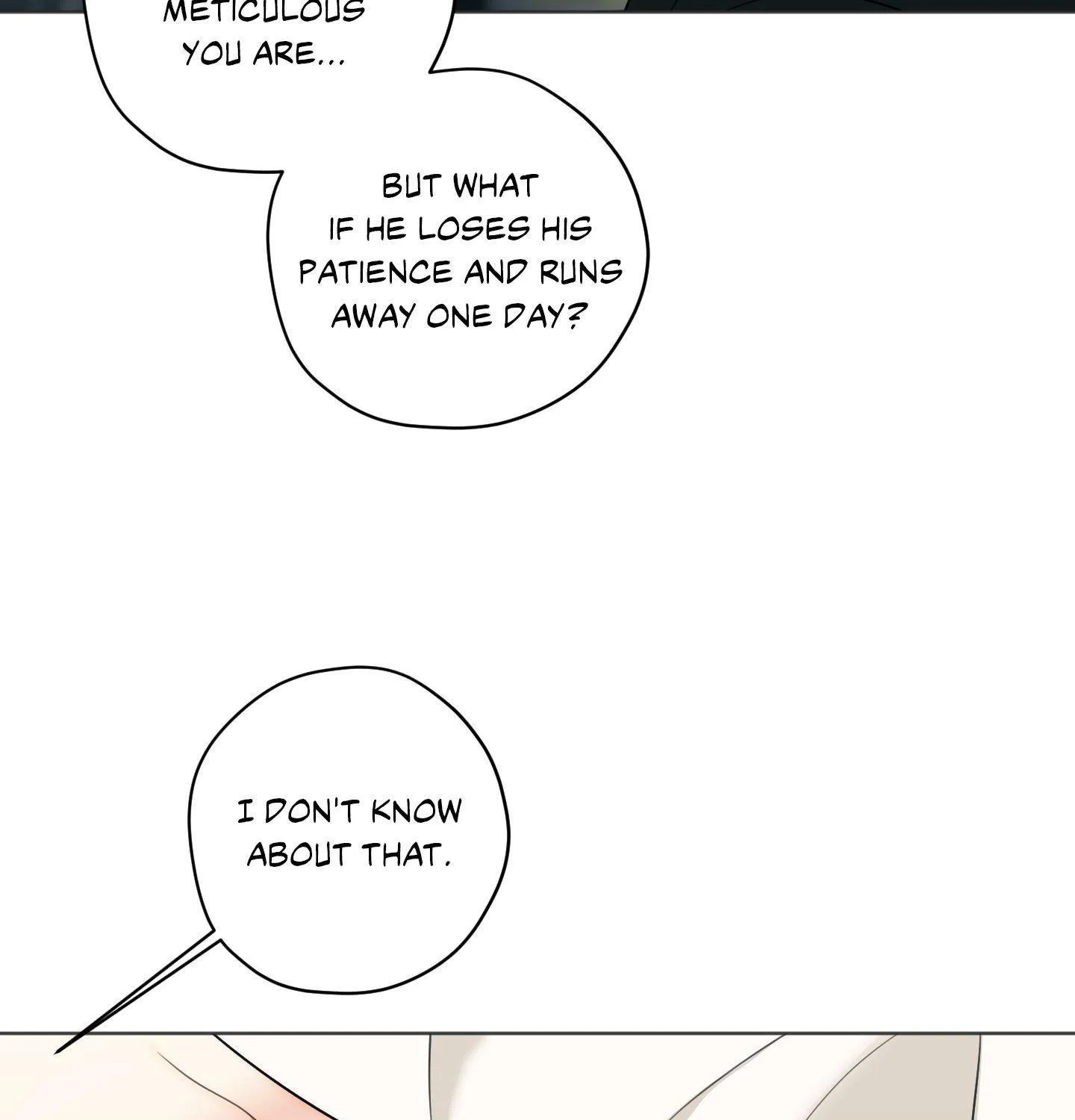 Read Cry Me a River chapter 66 image 17 on Lezhin