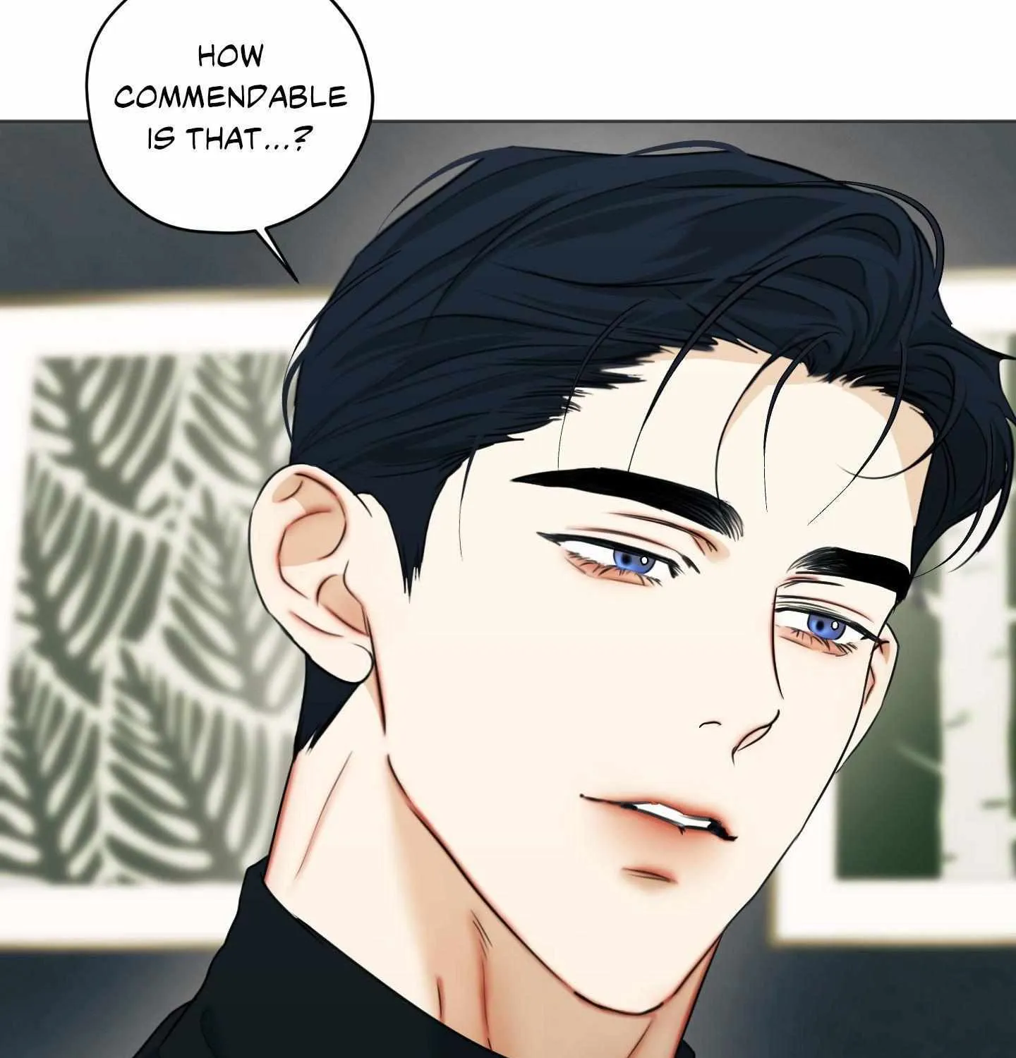 Read Cry Me a River chapter 66 image 19 on Lezhin