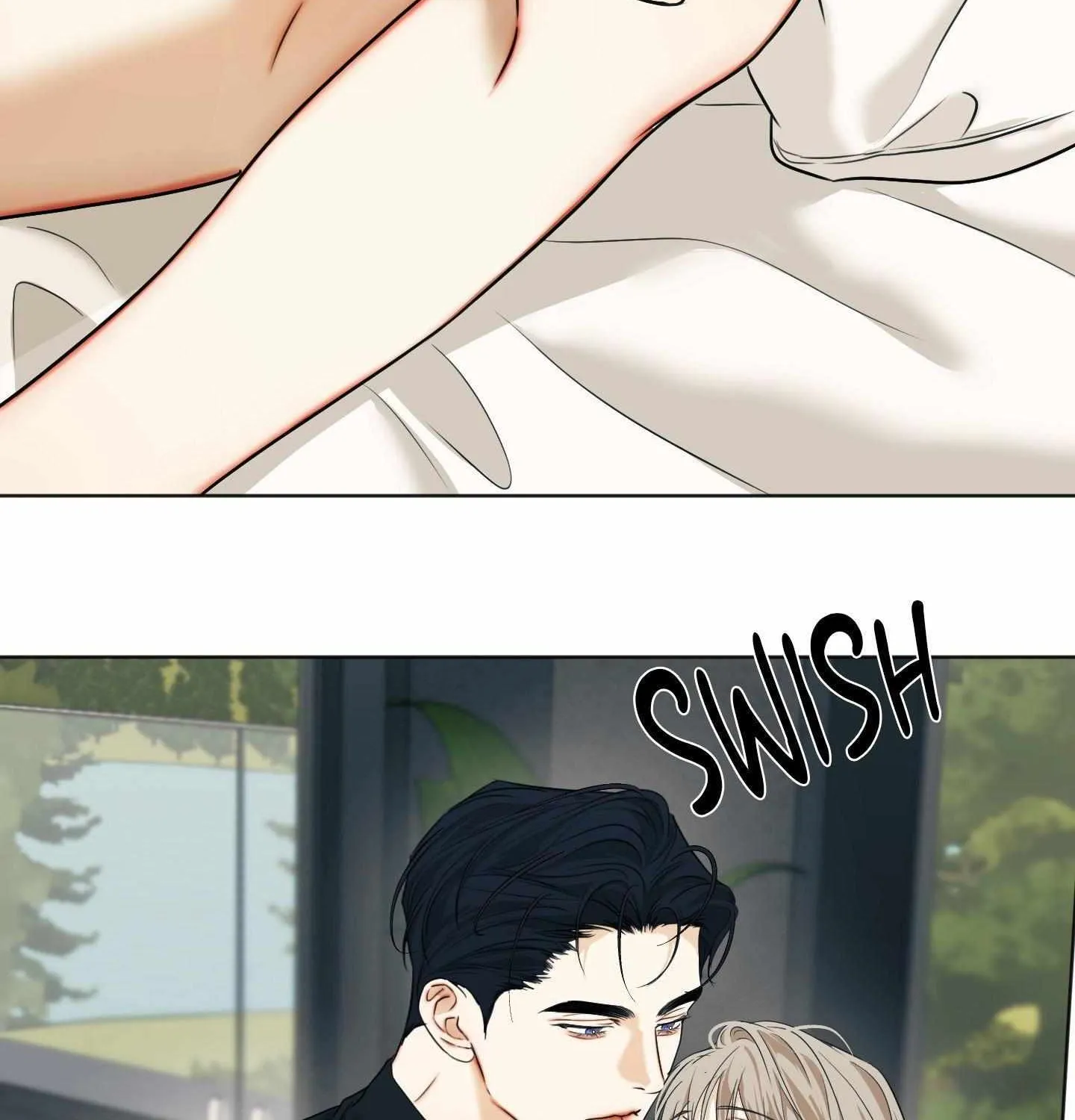 Read Cry Me a River chapter 66 image 24 on Lezhin