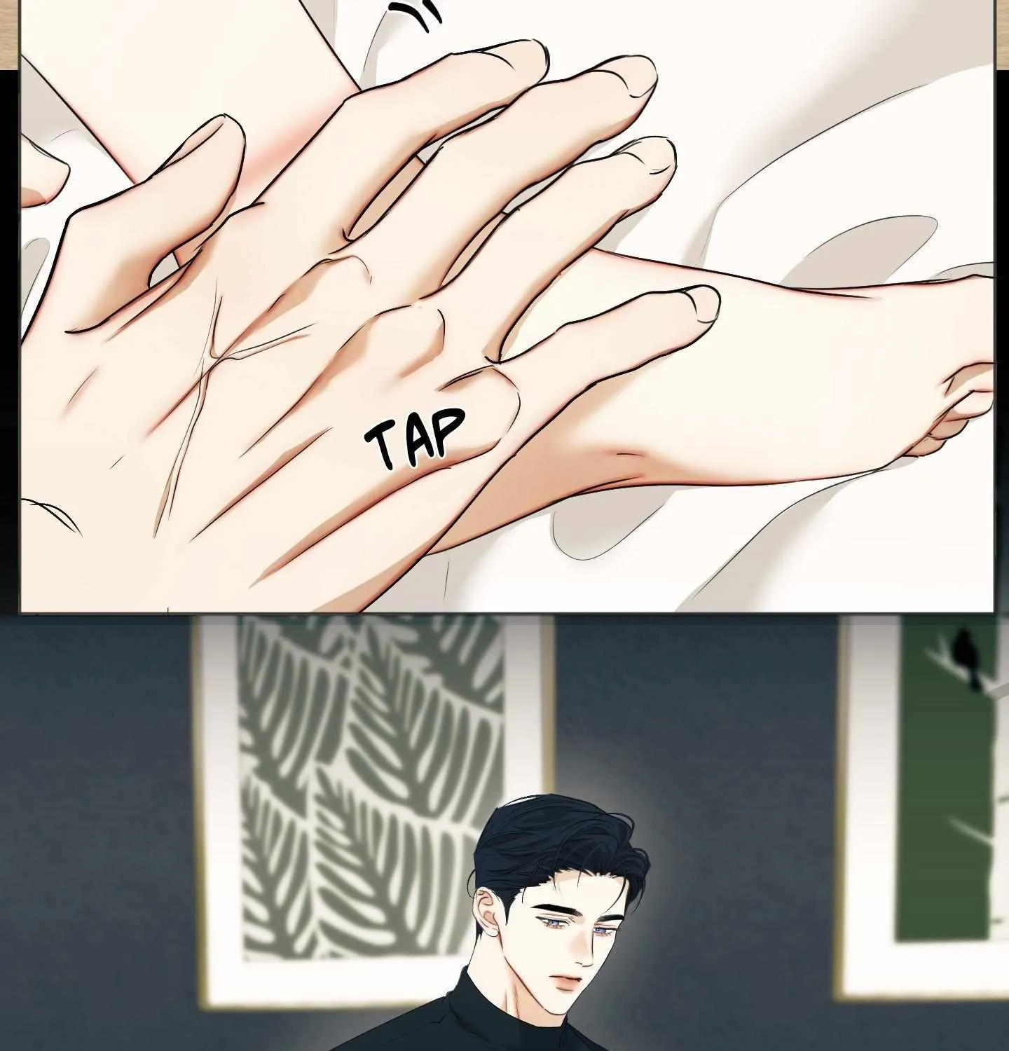 Read Cry Me a River chapter 66 image 3 on Lezhin