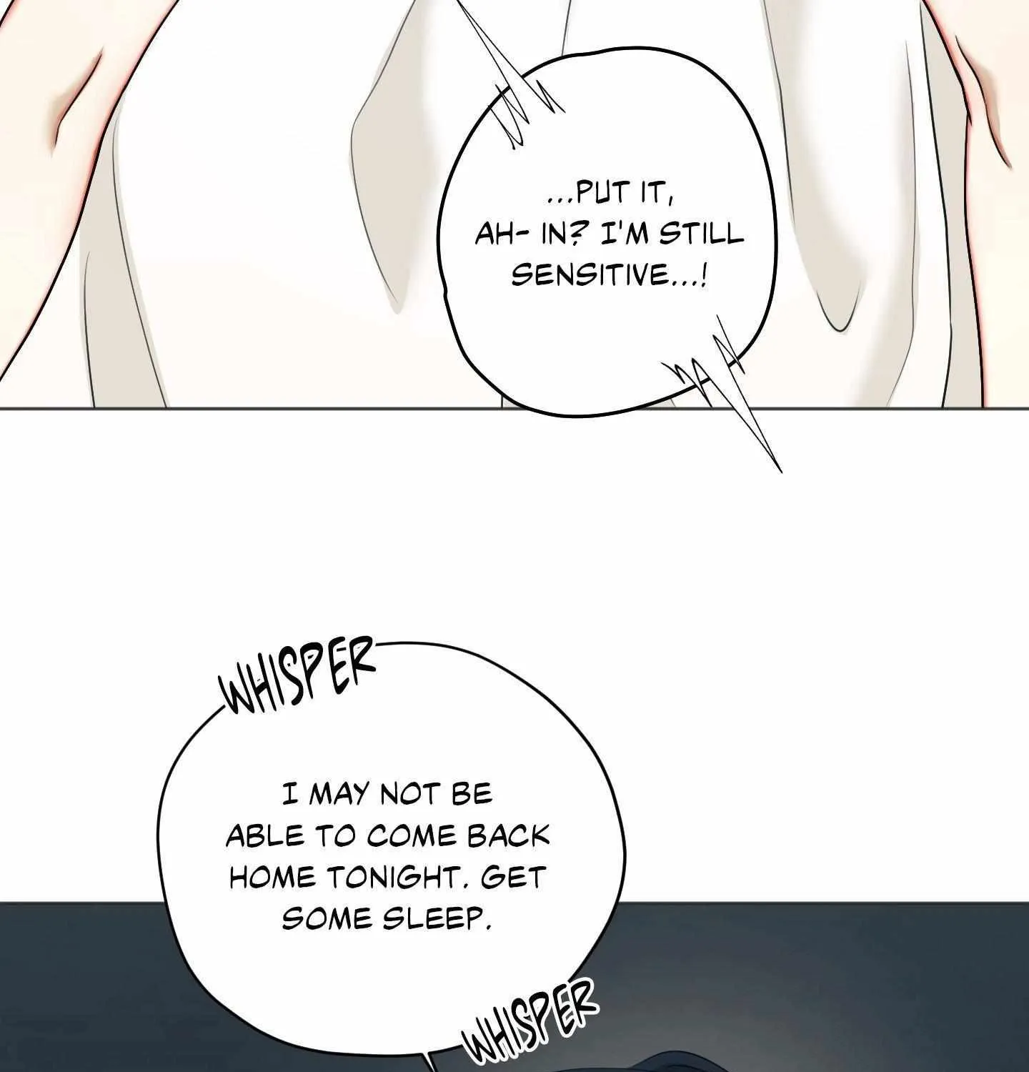 Read Cry Me a River chapter 66 image 37 on Lezhin