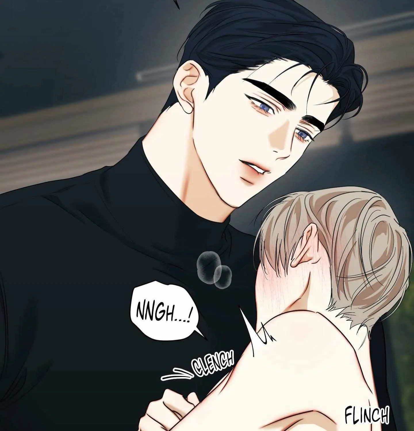 Read Cry Me a River chapter 66 image 38 on Lezhin