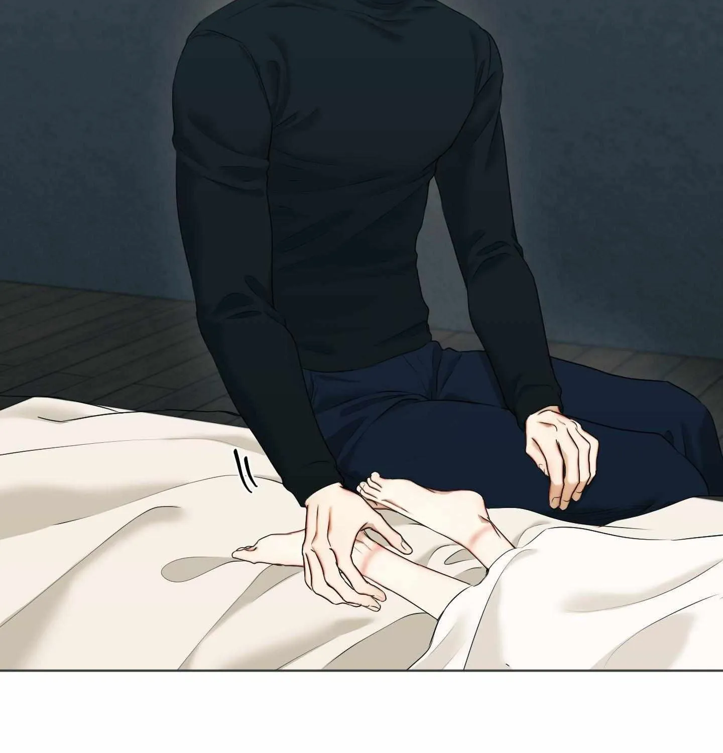 Read Cry Me a River chapter 66 image 4 on Lezhin