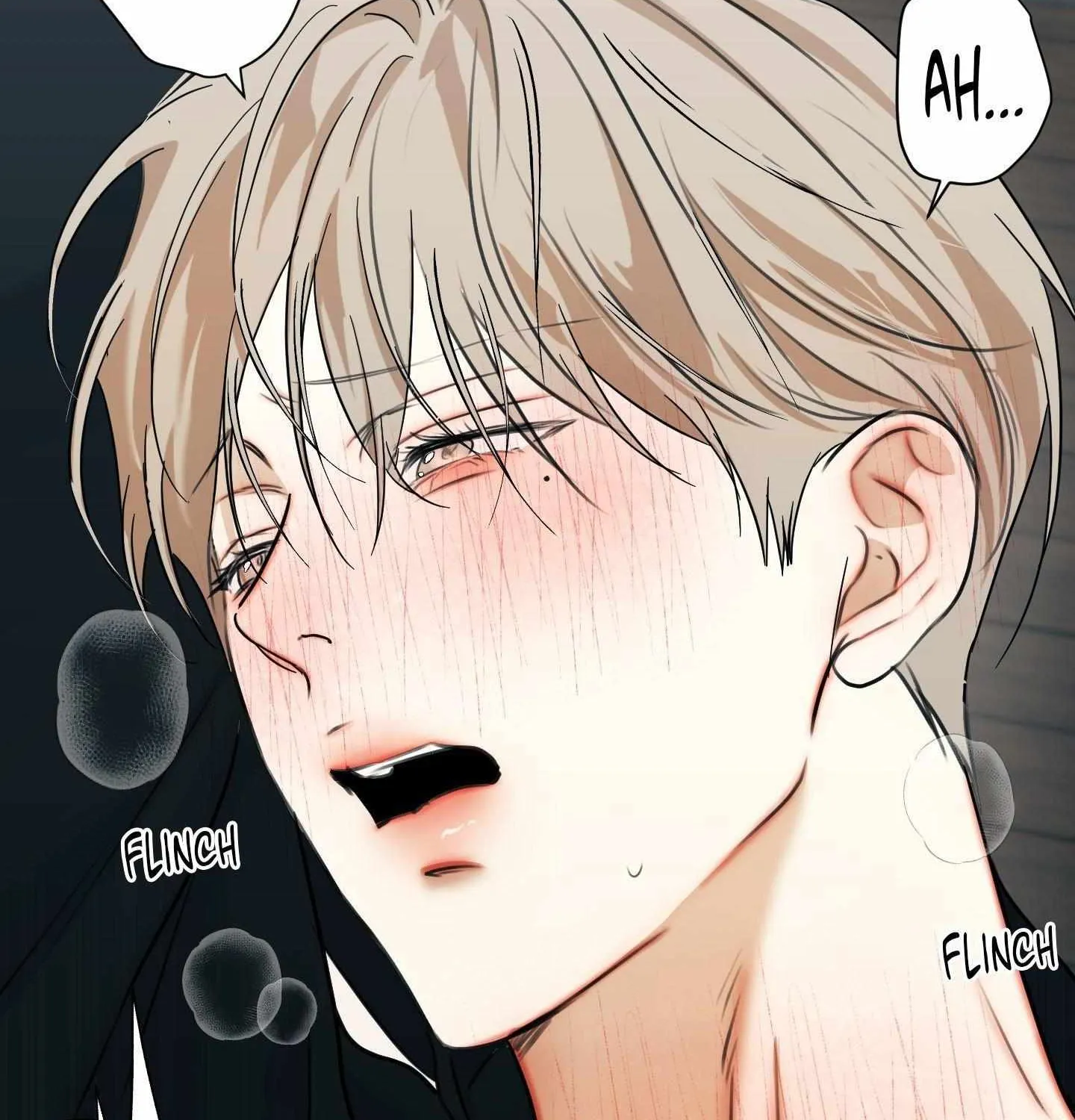 Read Cry Me a River chapter 66 image 40 on Lezhin