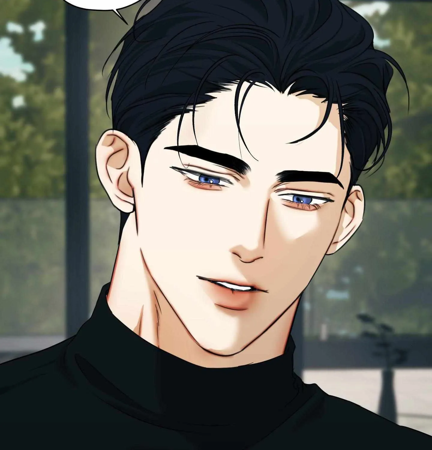 Read Cry Me a River chapter 66 image 42 on Lezhin
