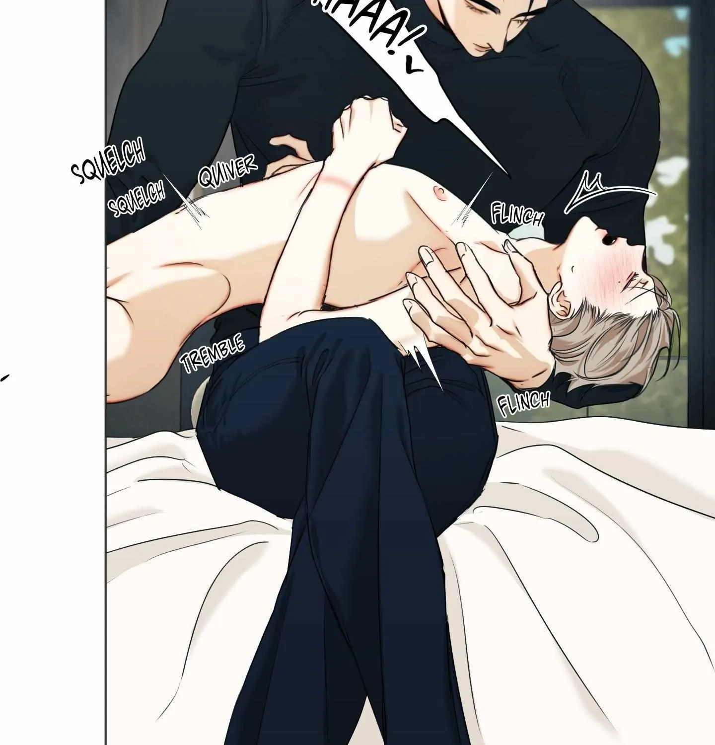 Read Cry Me a River chapter 66 image 45 on Lezhin