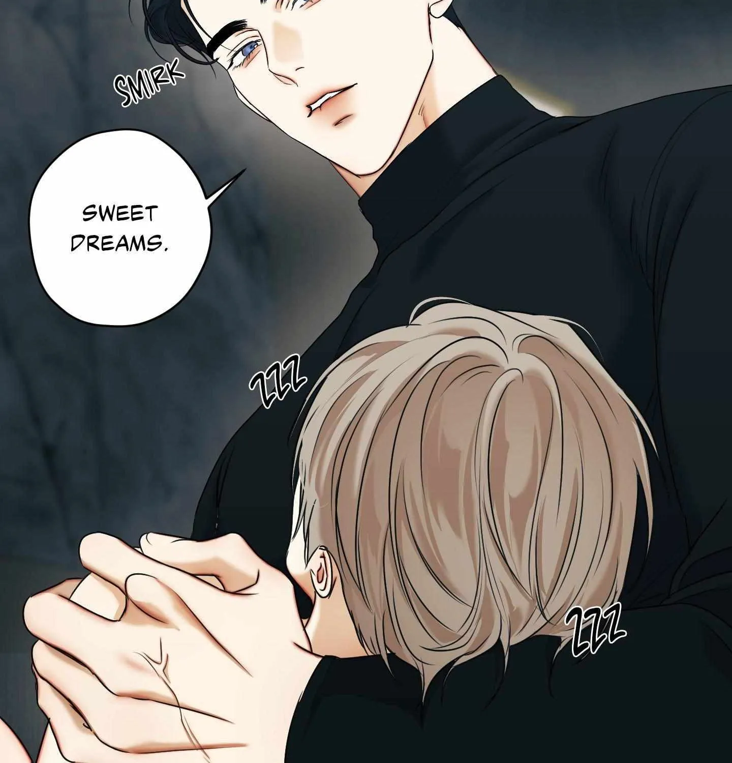 Read Cry Me a River chapter 66 image 50 on Lezhin