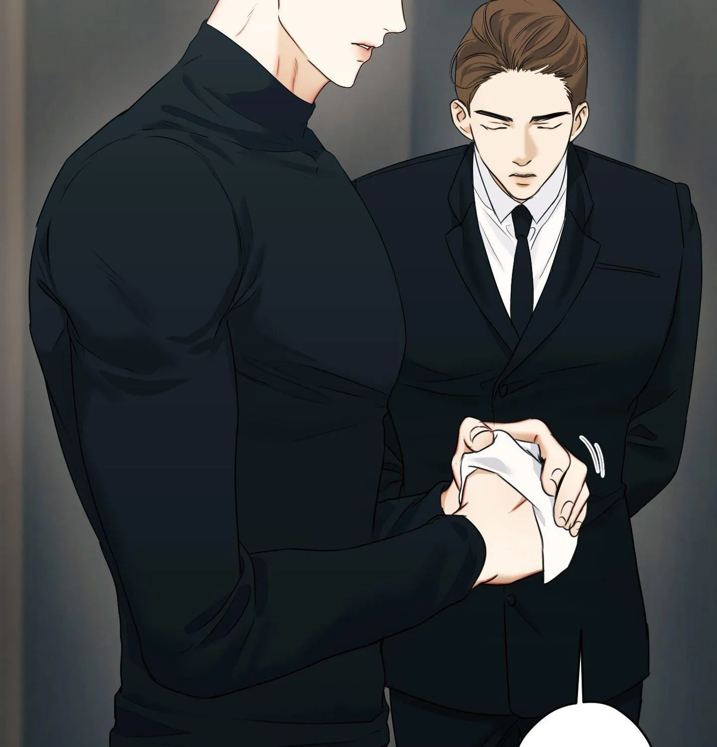 Read Cry Me a River chapter 66 image 53 on Lezhin
