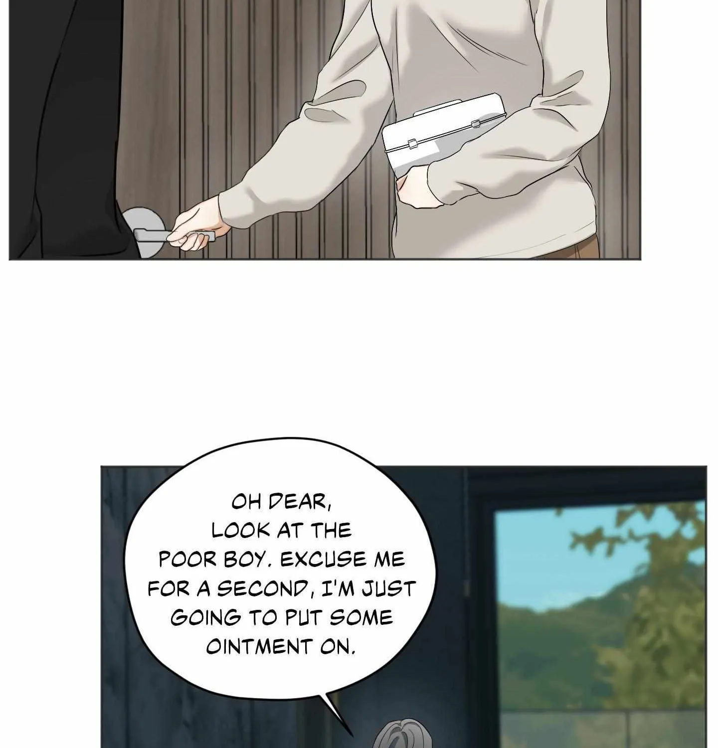 Read Cry Me a River chapter 66 image 6 on Lezhin