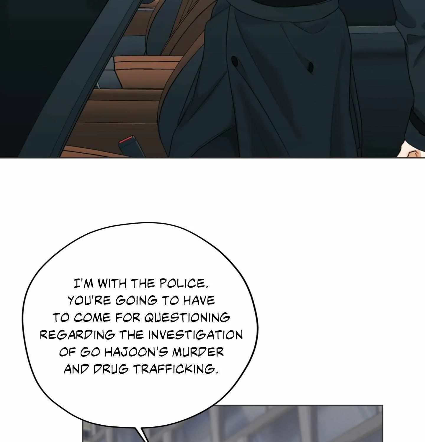 Read Cry Me a River chapter 66 image 61 on Lezhin