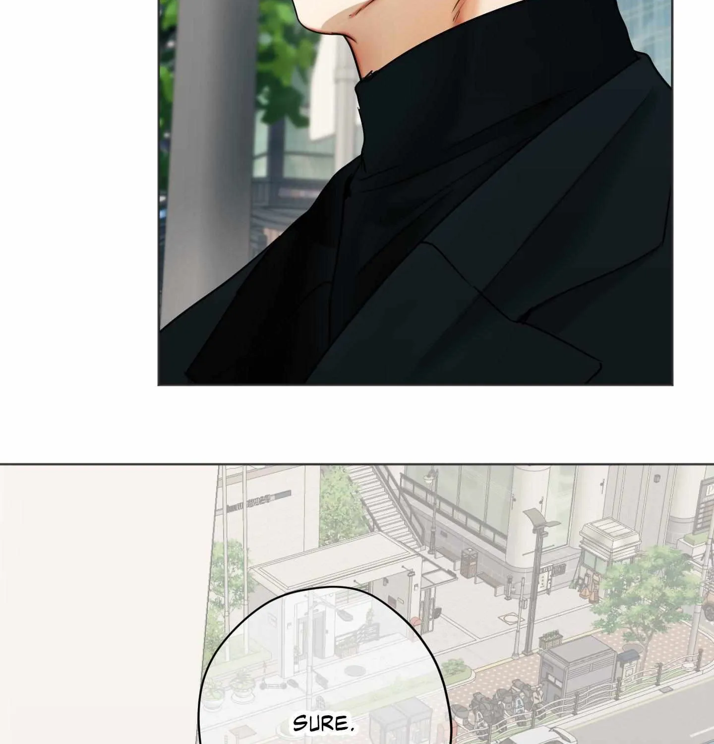 Read Cry Me a River chapter 66 image 64 on Lezhin