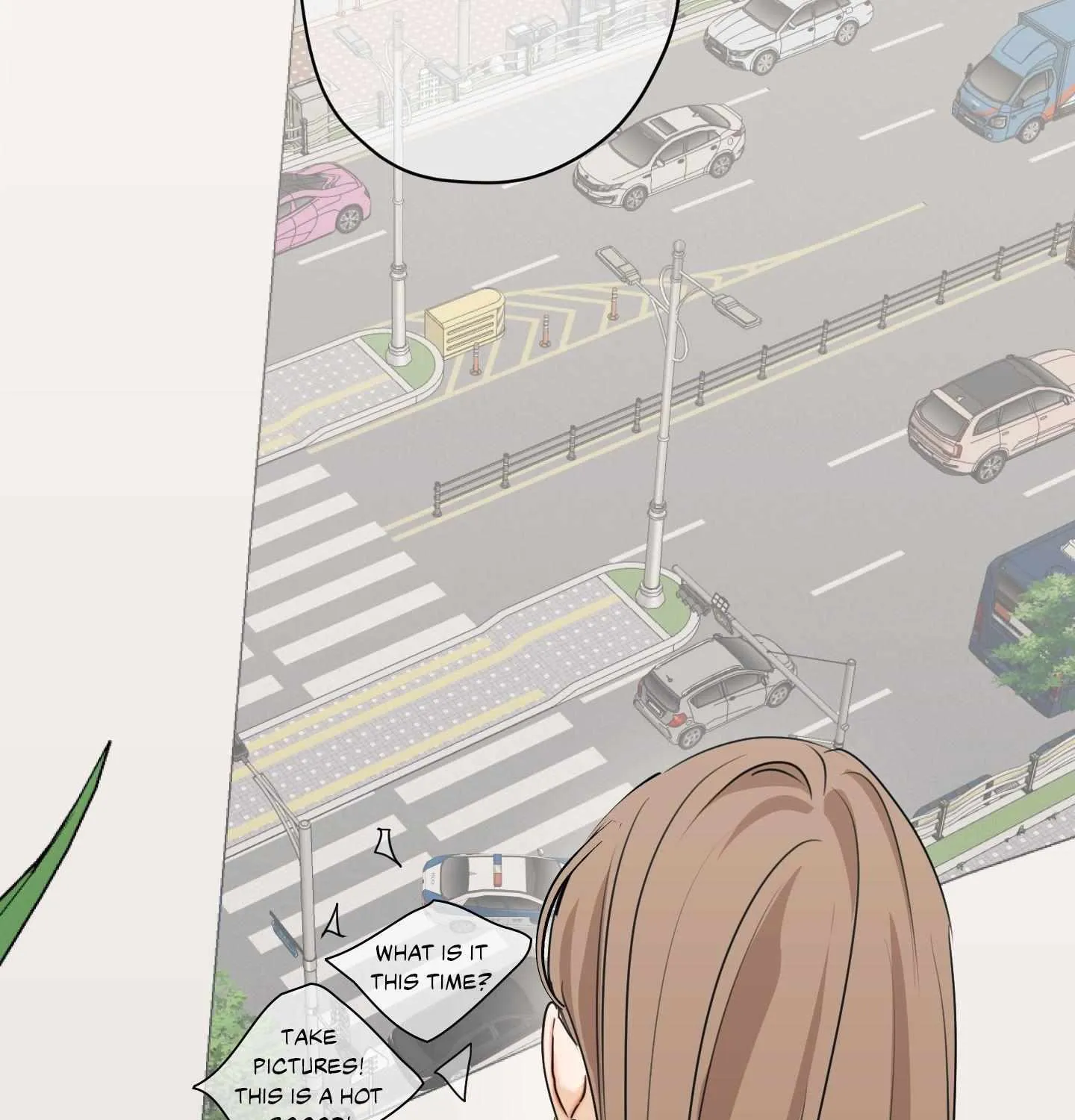 Read Cry Me a River chapter 66 image 65 on Lezhin