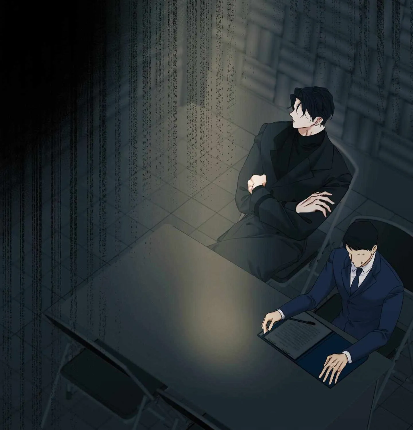 Read Cry Me a River chapter 66 image 70 on Lezhin