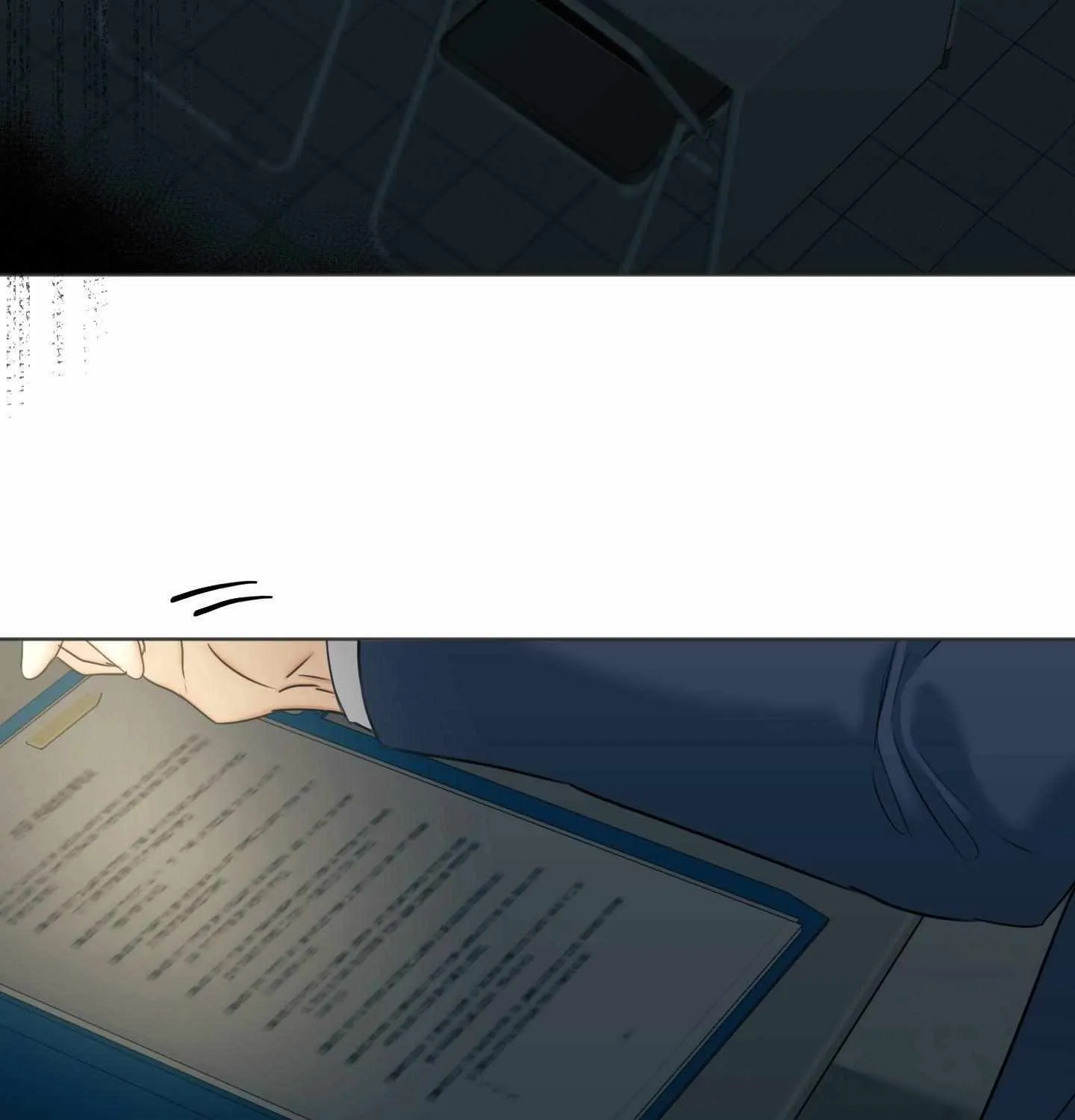 Read Cry Me a River chapter 66 image 71 on Lezhin