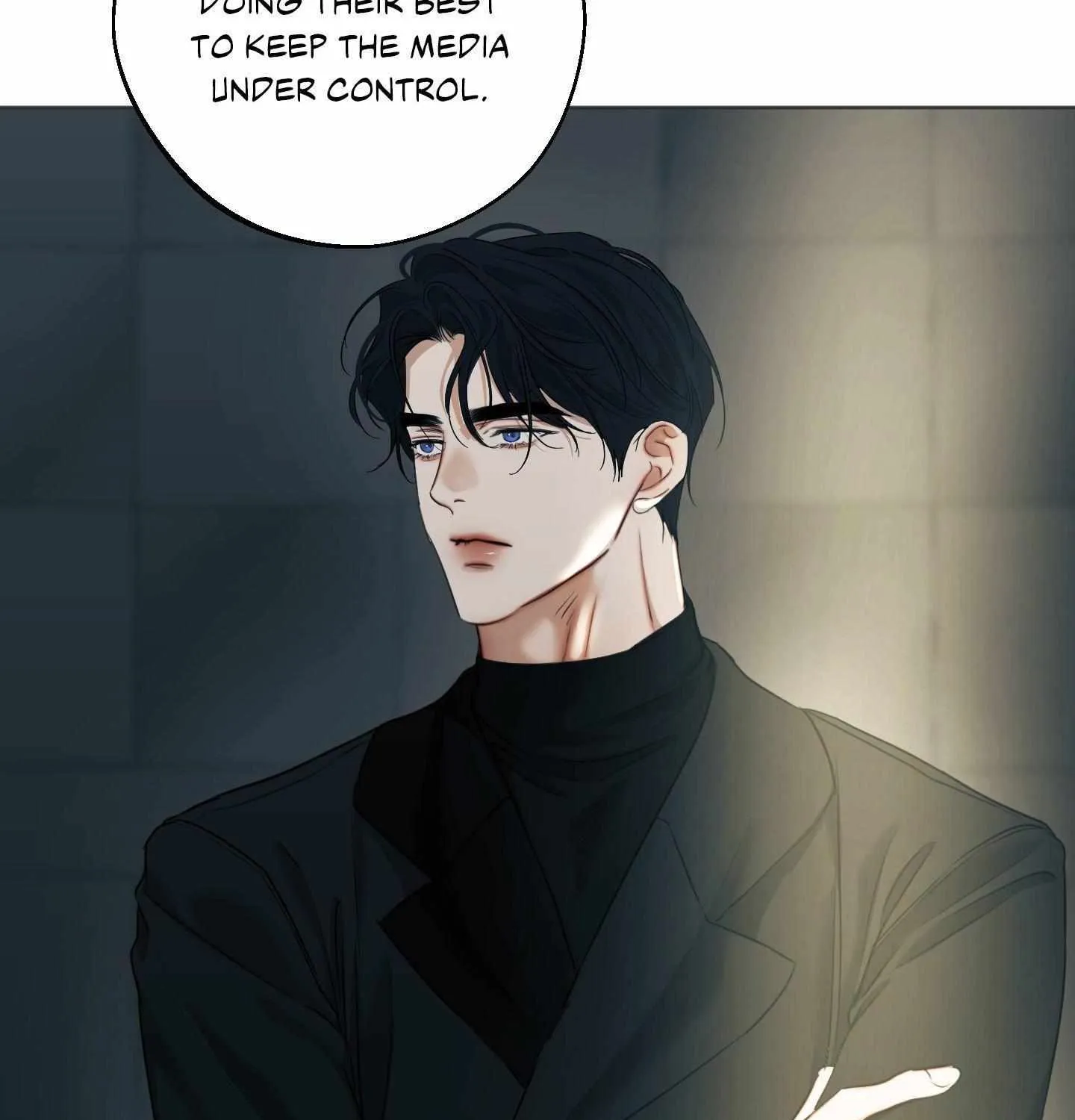 Read Cry Me a River chapter 66 image 73 on Lezhin