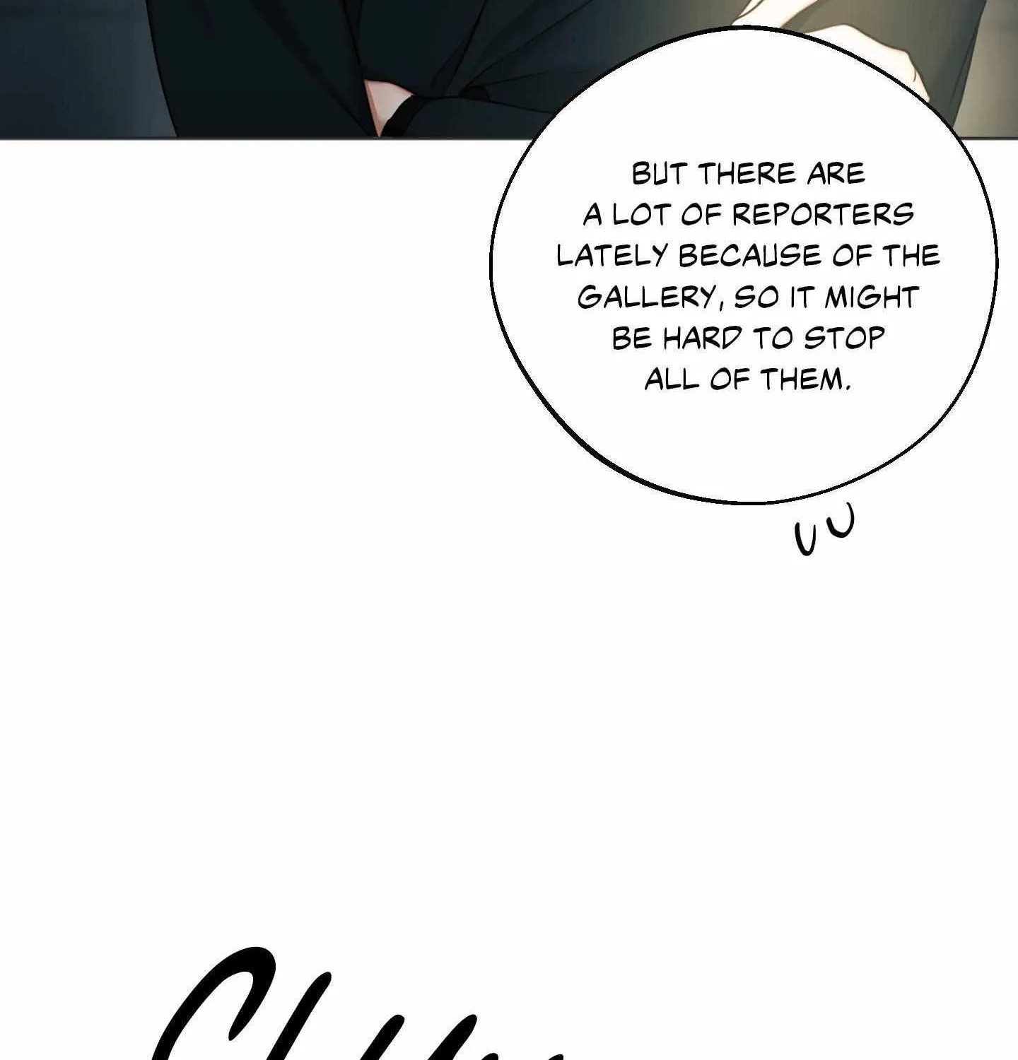 Read Cry Me a River chapter 66 image 74 on Lezhin