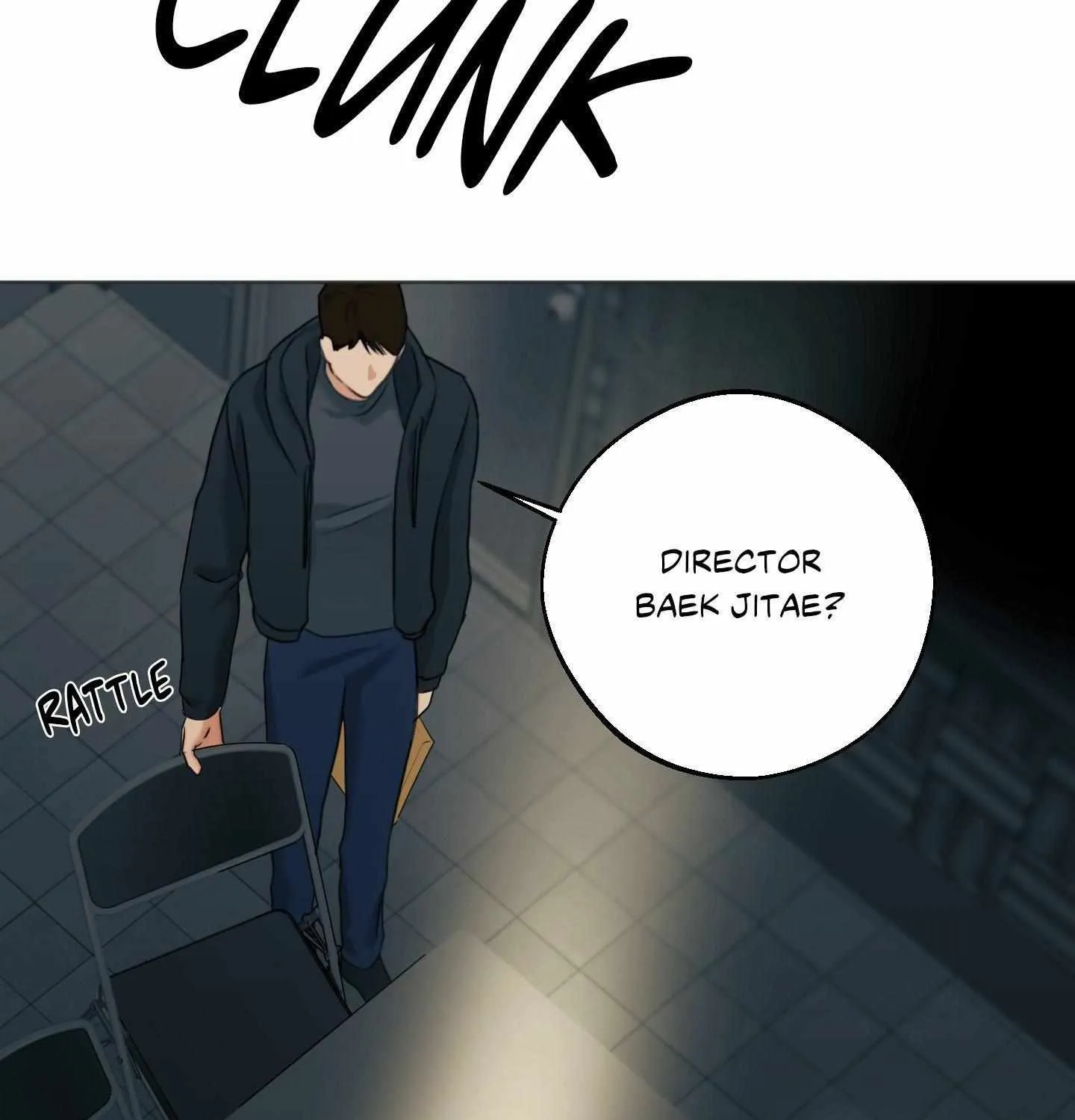 Read Cry Me a River chapter 66 image 75 on Lezhin