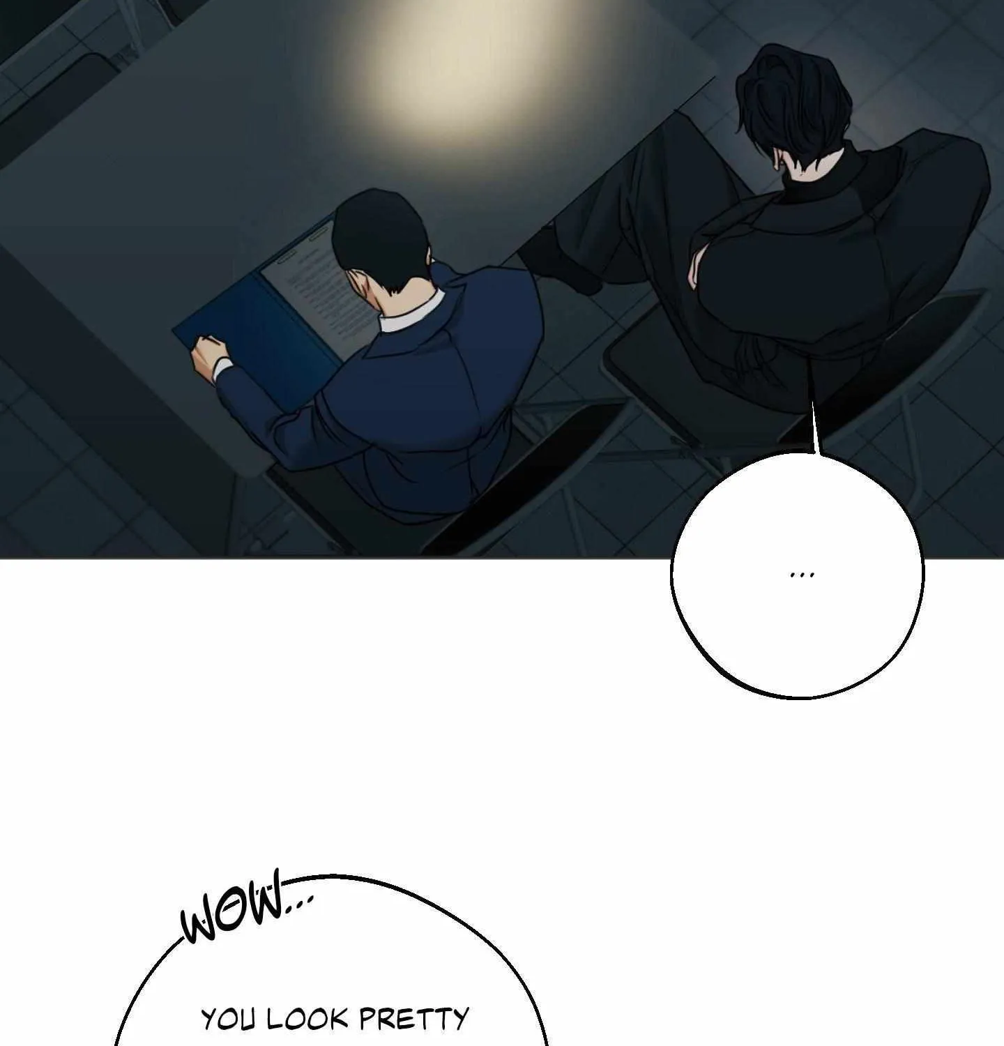 Read Cry Me a River chapter 66 image 76 on Lezhin