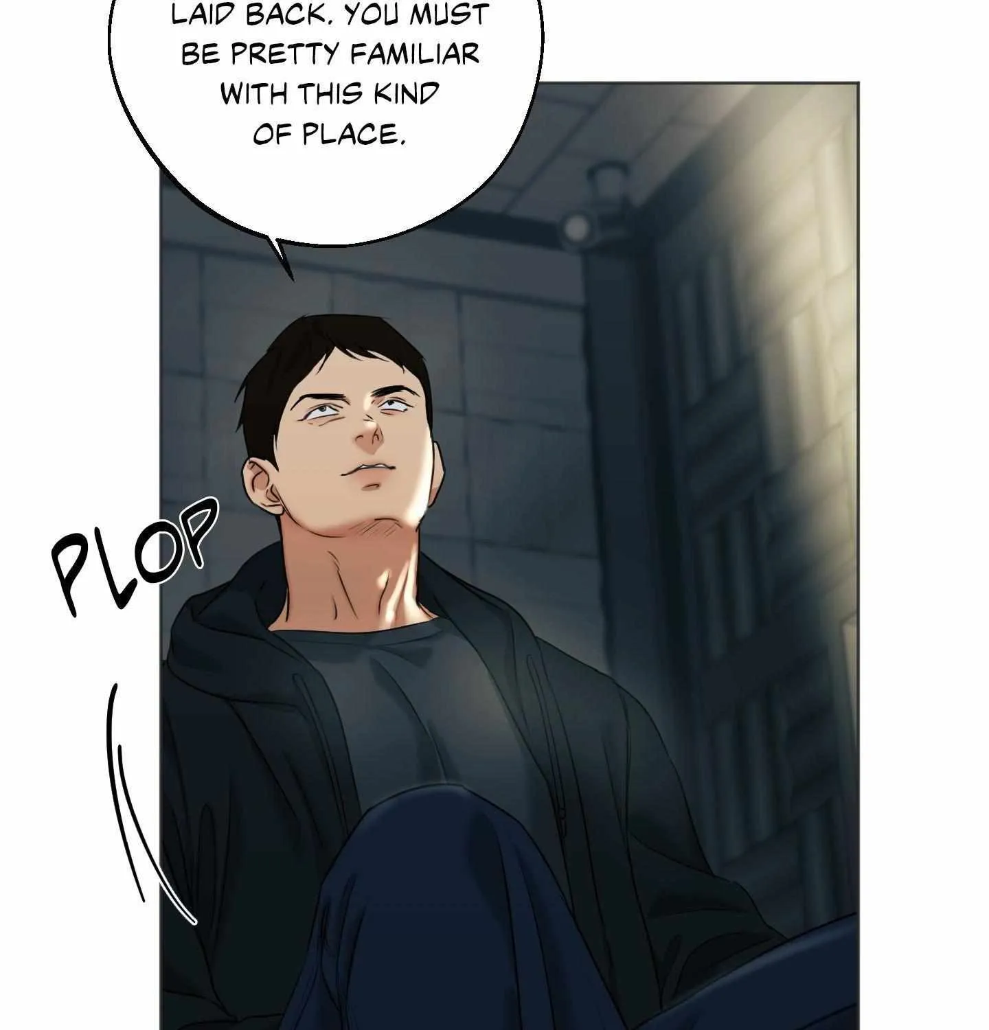 Read Cry Me a River chapter 66 image 77 on Lezhin