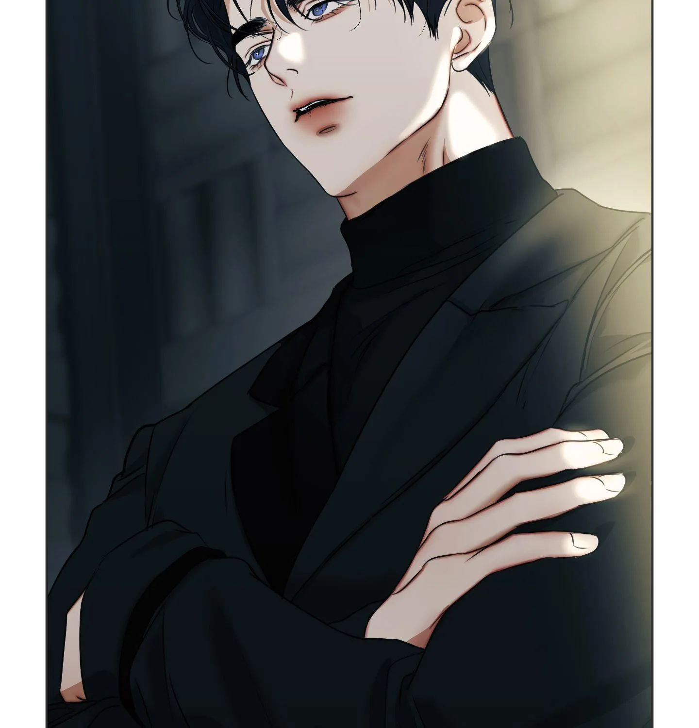 Read Cry Me a River chapter 66 image 79 on Lezhin