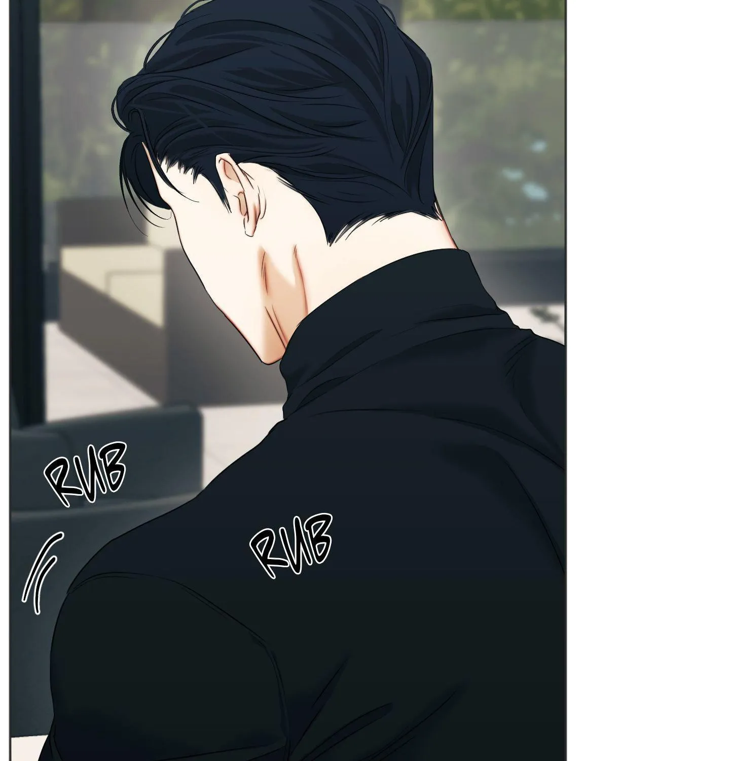Read Cry Me a River chapter 66 image 8 on Lezhin