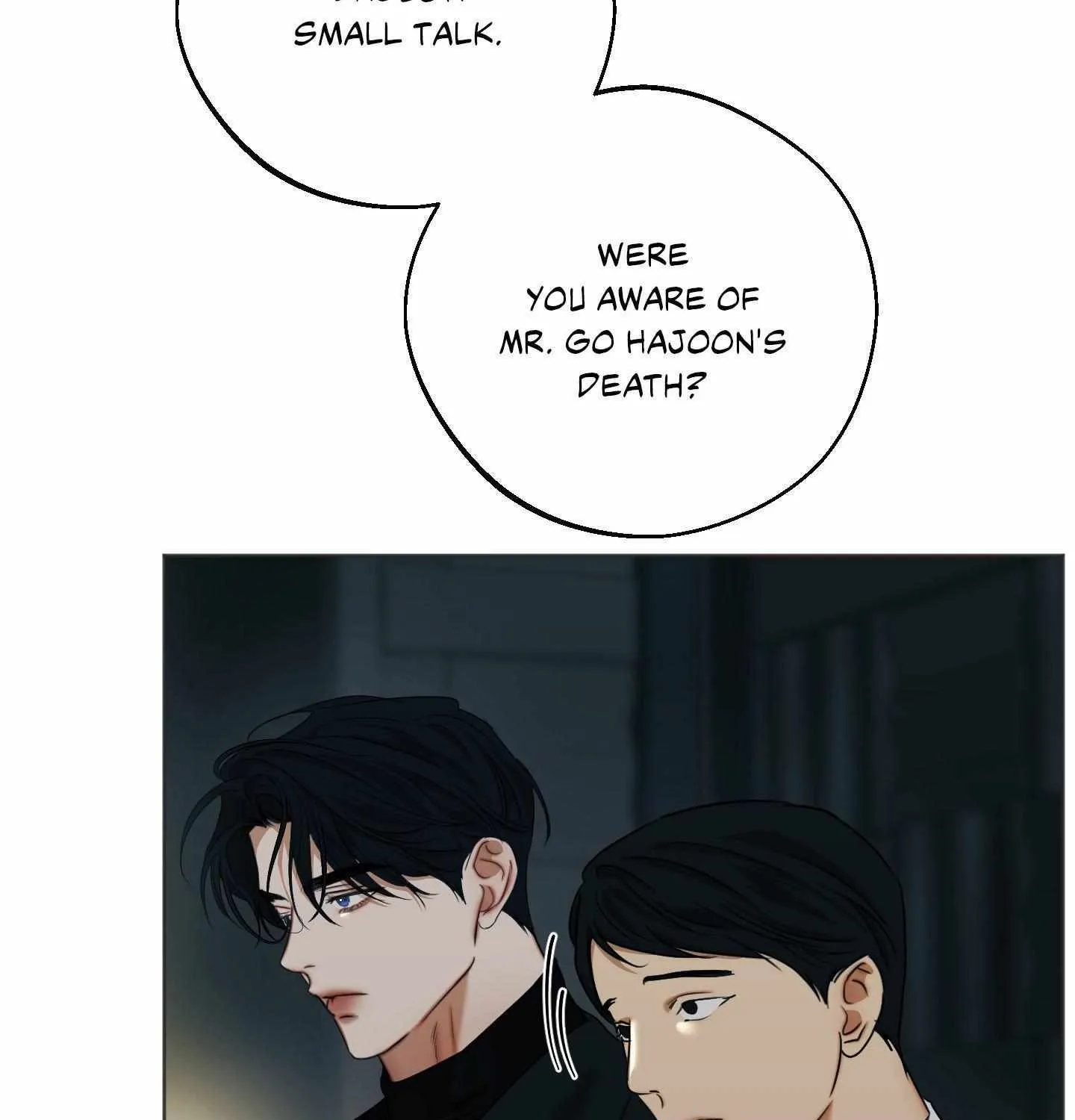 Read Cry Me a River chapter 66 image 83 on Lezhin