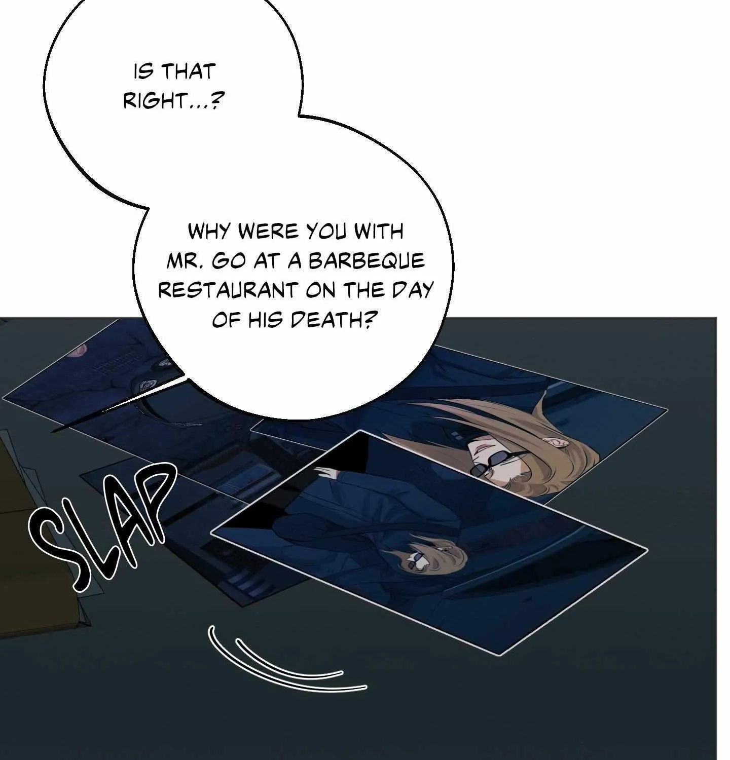 Read Cry Me a River chapter 66 image 85 on Lezhin