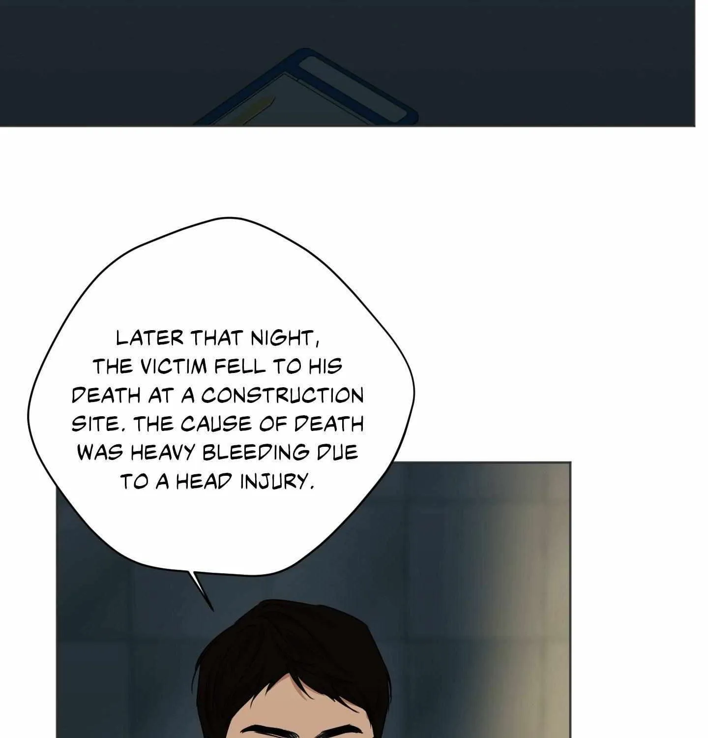 Read Cry Me a River chapter 66 image 86 on Lezhin