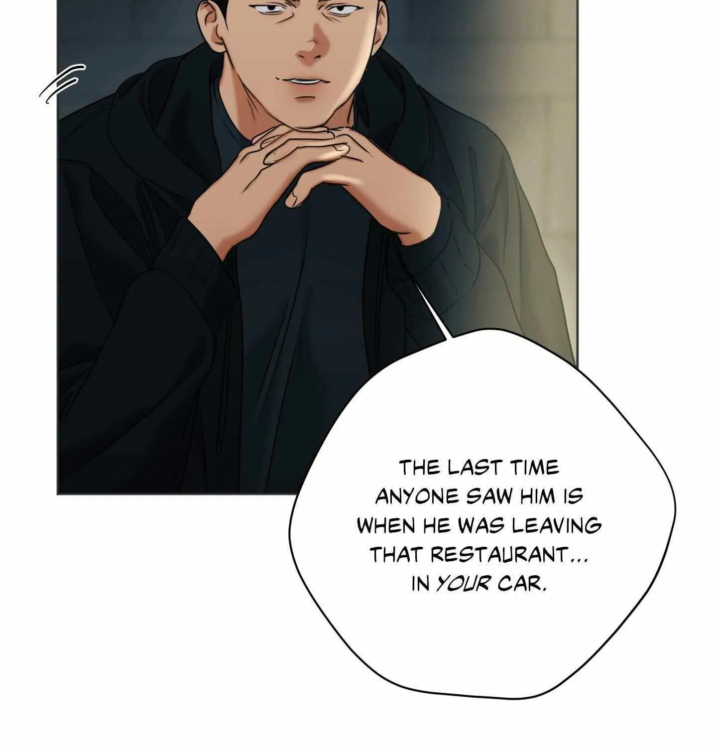 Read Cry Me a River chapter 66 image 87 on Lezhin