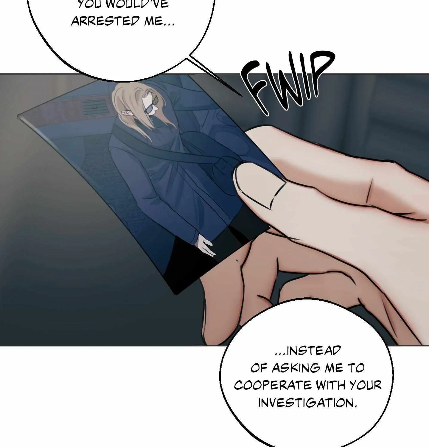 Read Cry Me a River chapter 66 image 92 on Lezhin
