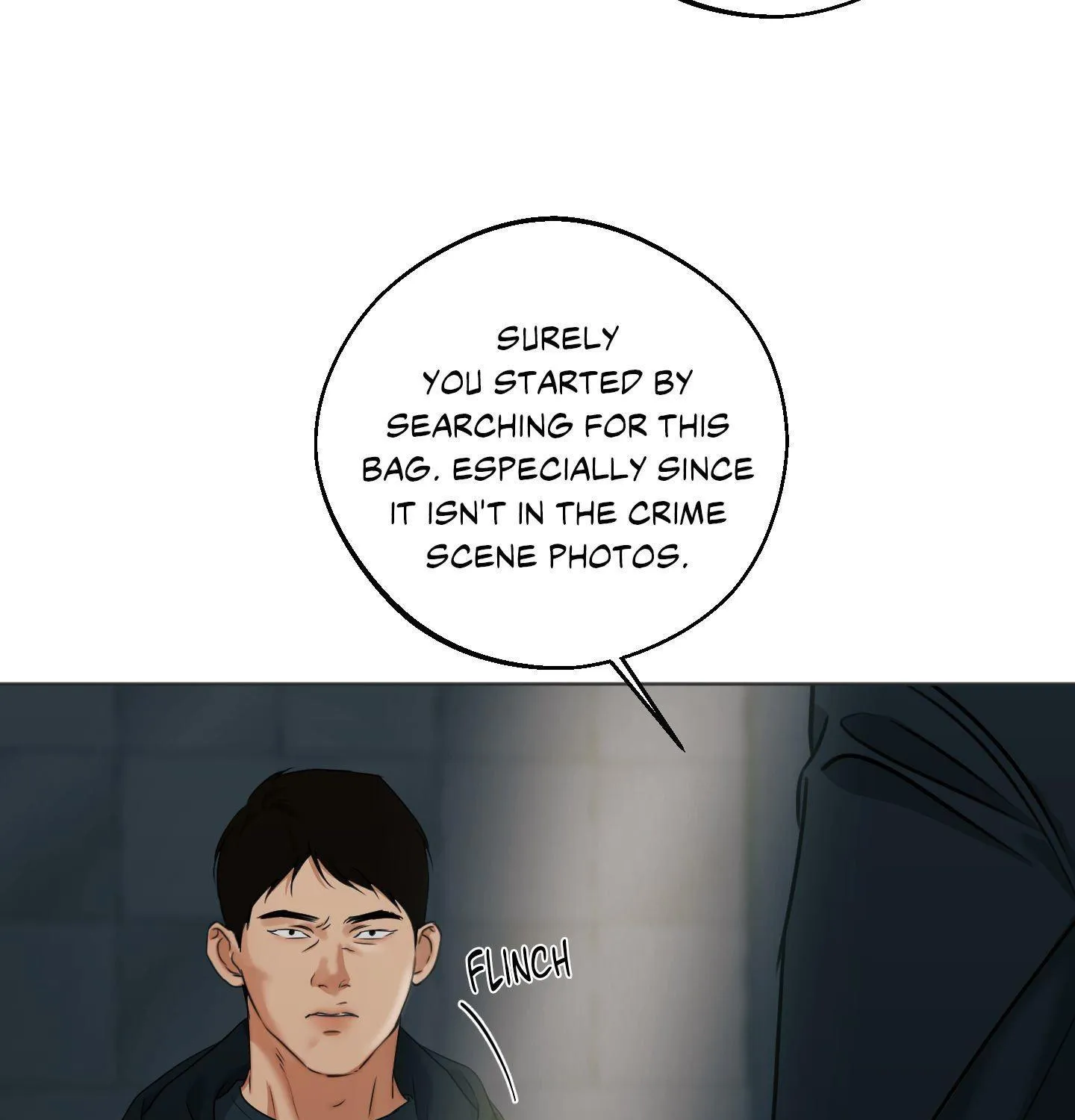Read Cry Me a River chapter 66 image 93 on Lezhin