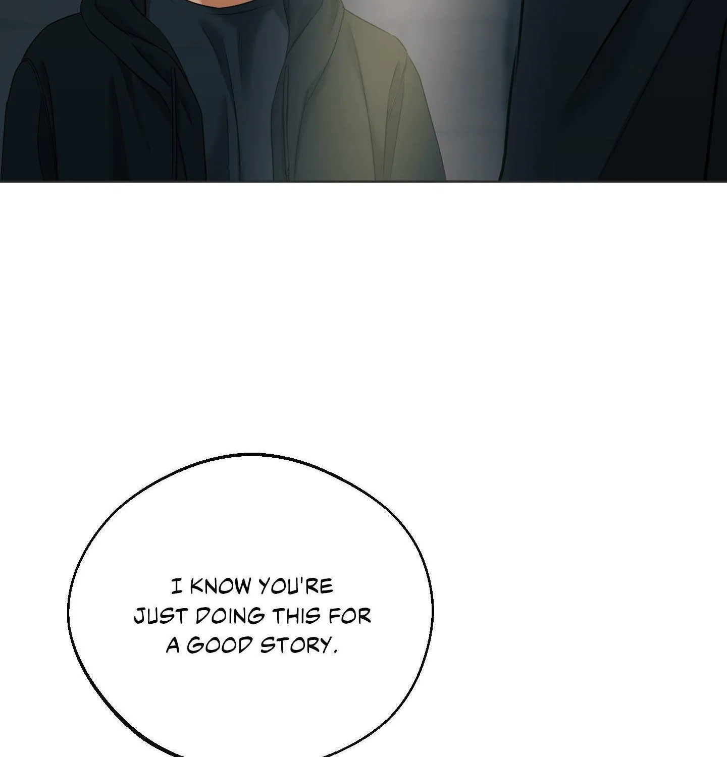 Read Cry Me a River chapter 66 image 94 on Lezhin