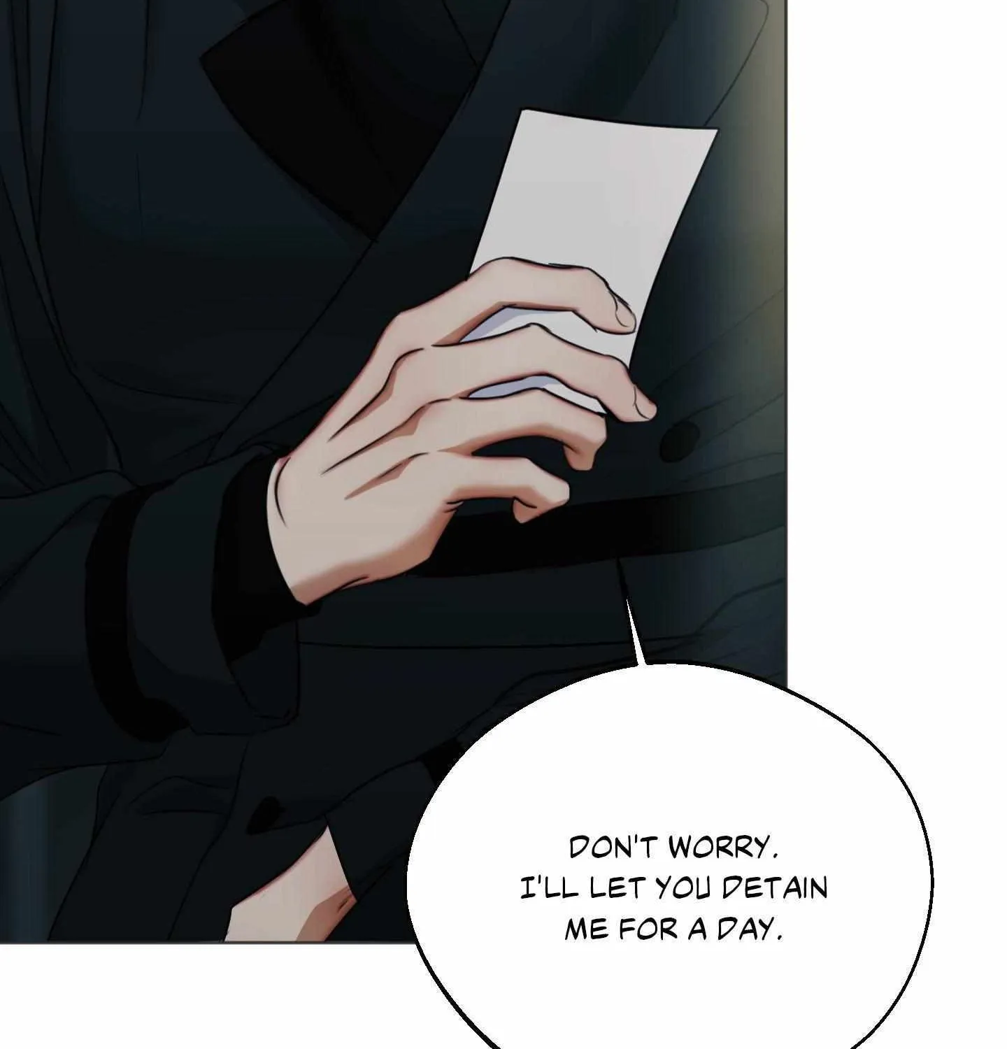 Read Cry Me a River chapter 66 image 96 on Lezhin