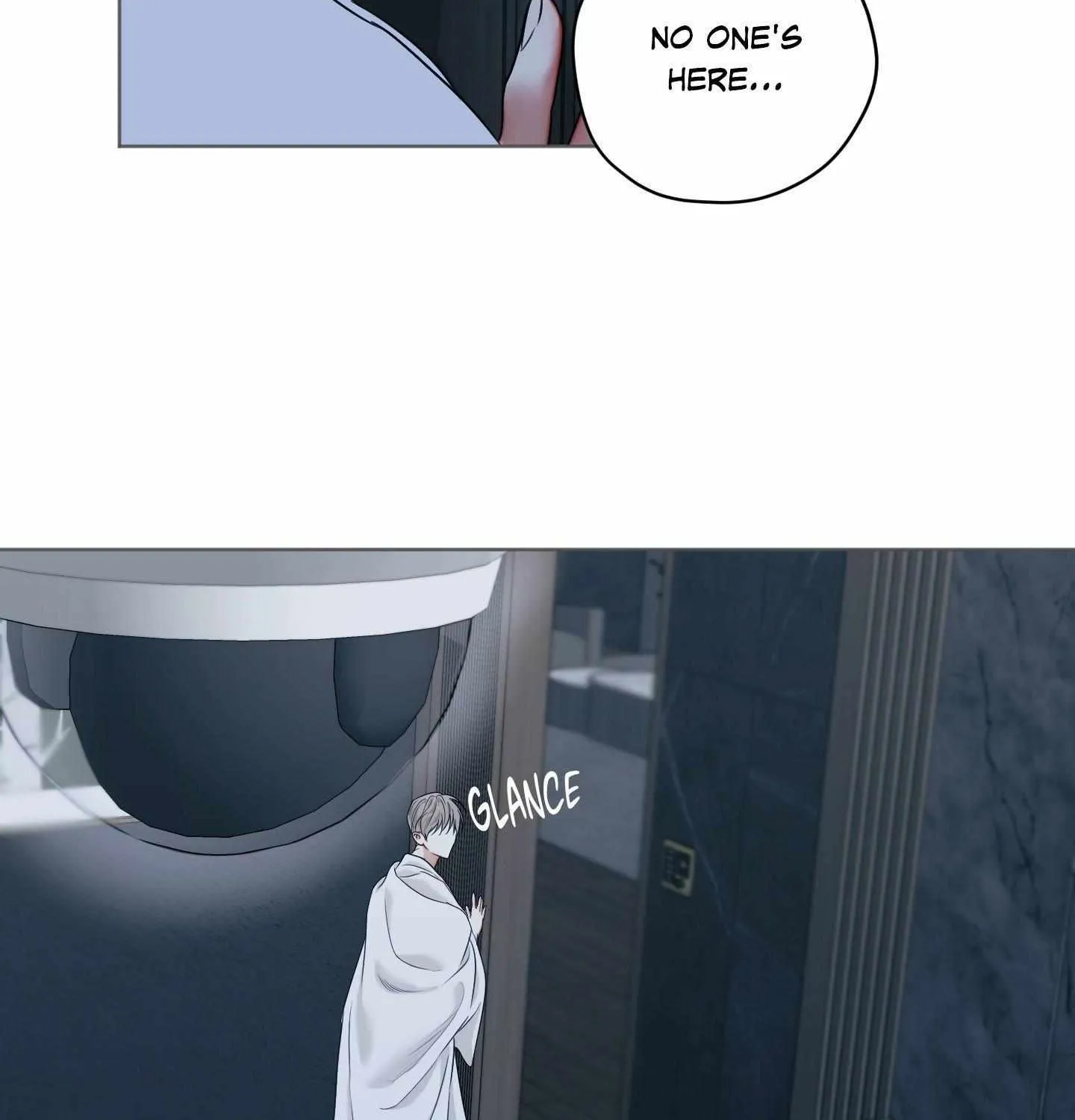 Read Cry Me a River chapter 67 image 11 on Lezhin
