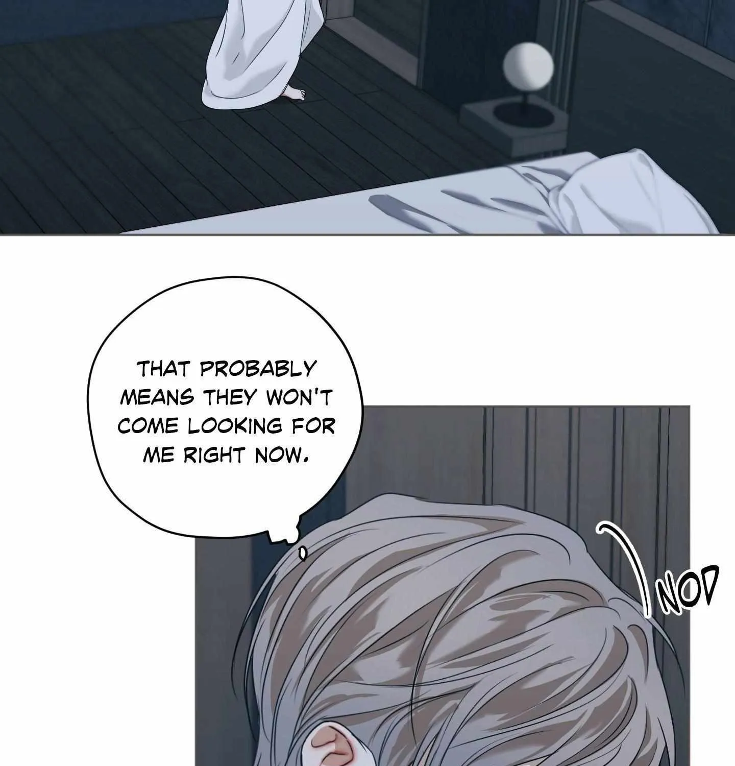 Read Cry Me a River chapter 67 image 12 on Lezhin
