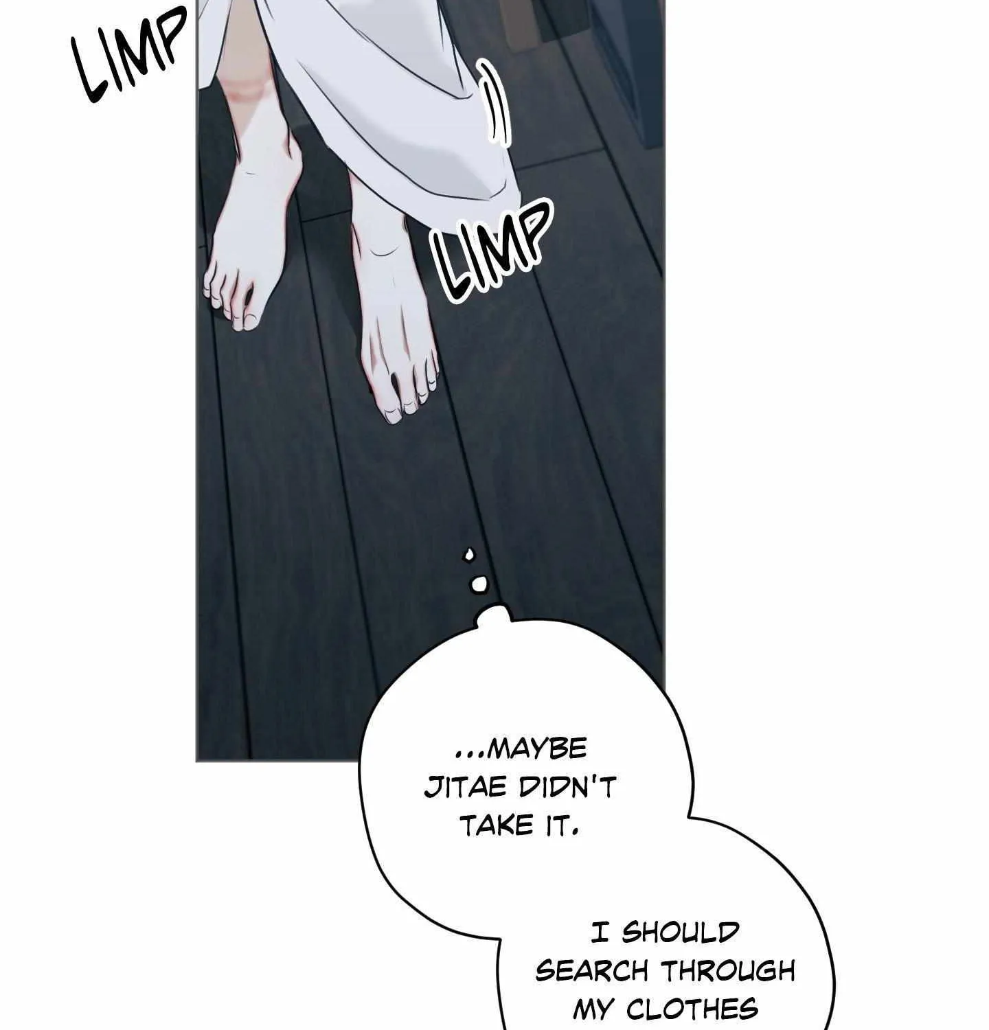 Read Cry Me a River chapter 67 image 15 on Lezhin