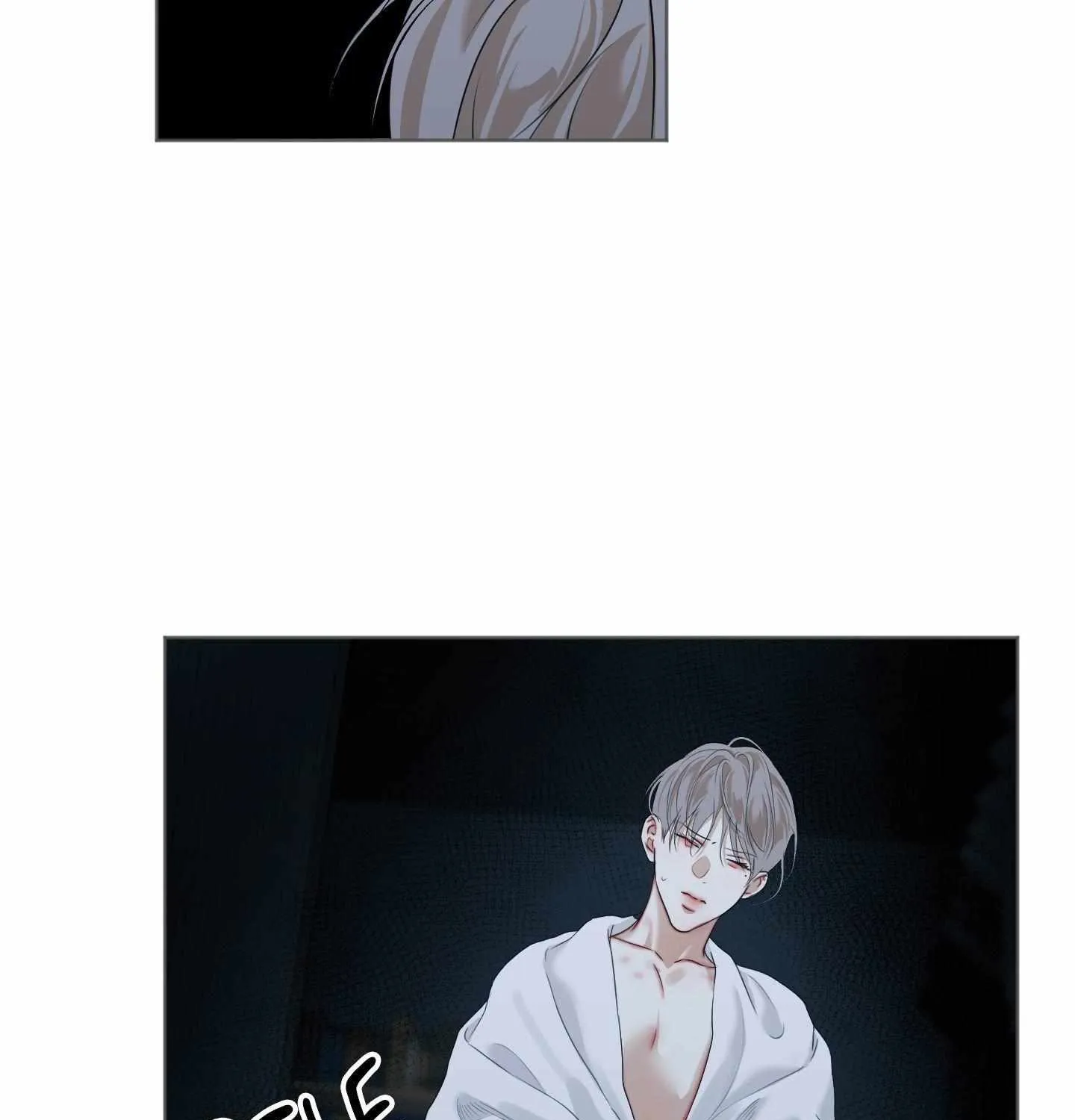 Read Cry Me a River chapter 67 image 20 on Lezhin