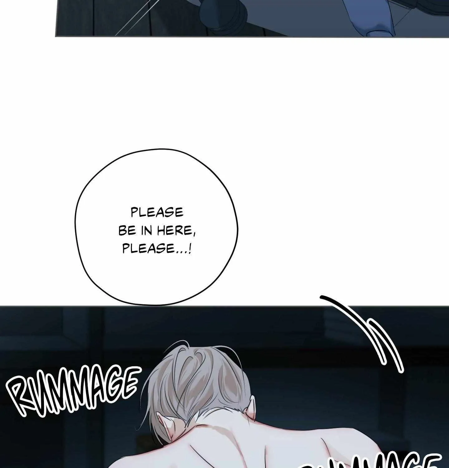 Read Cry Me a River chapter 67 image 23 on Lezhin