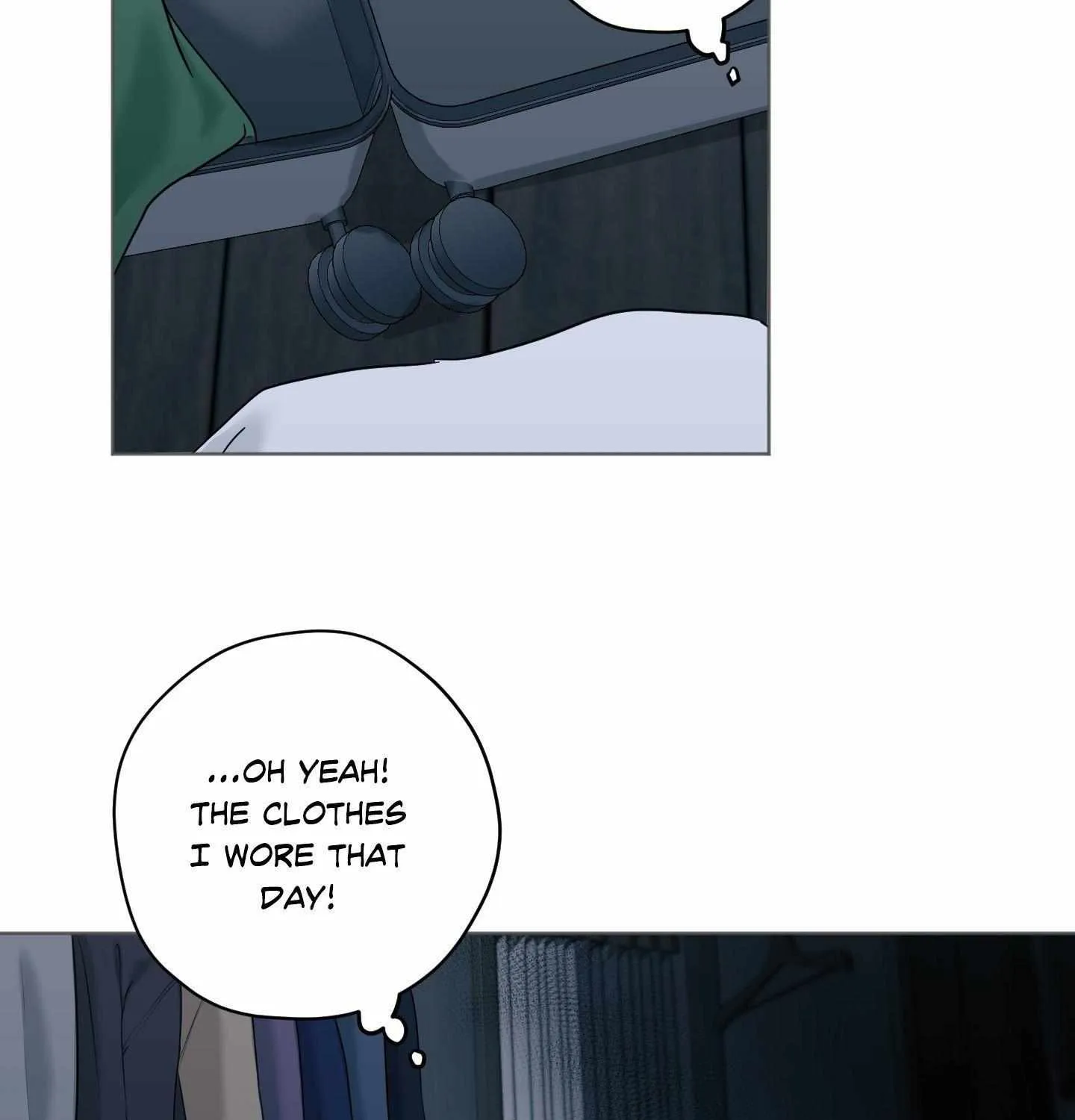 Read Cry Me a River chapter 67 image 28 on Lezhin