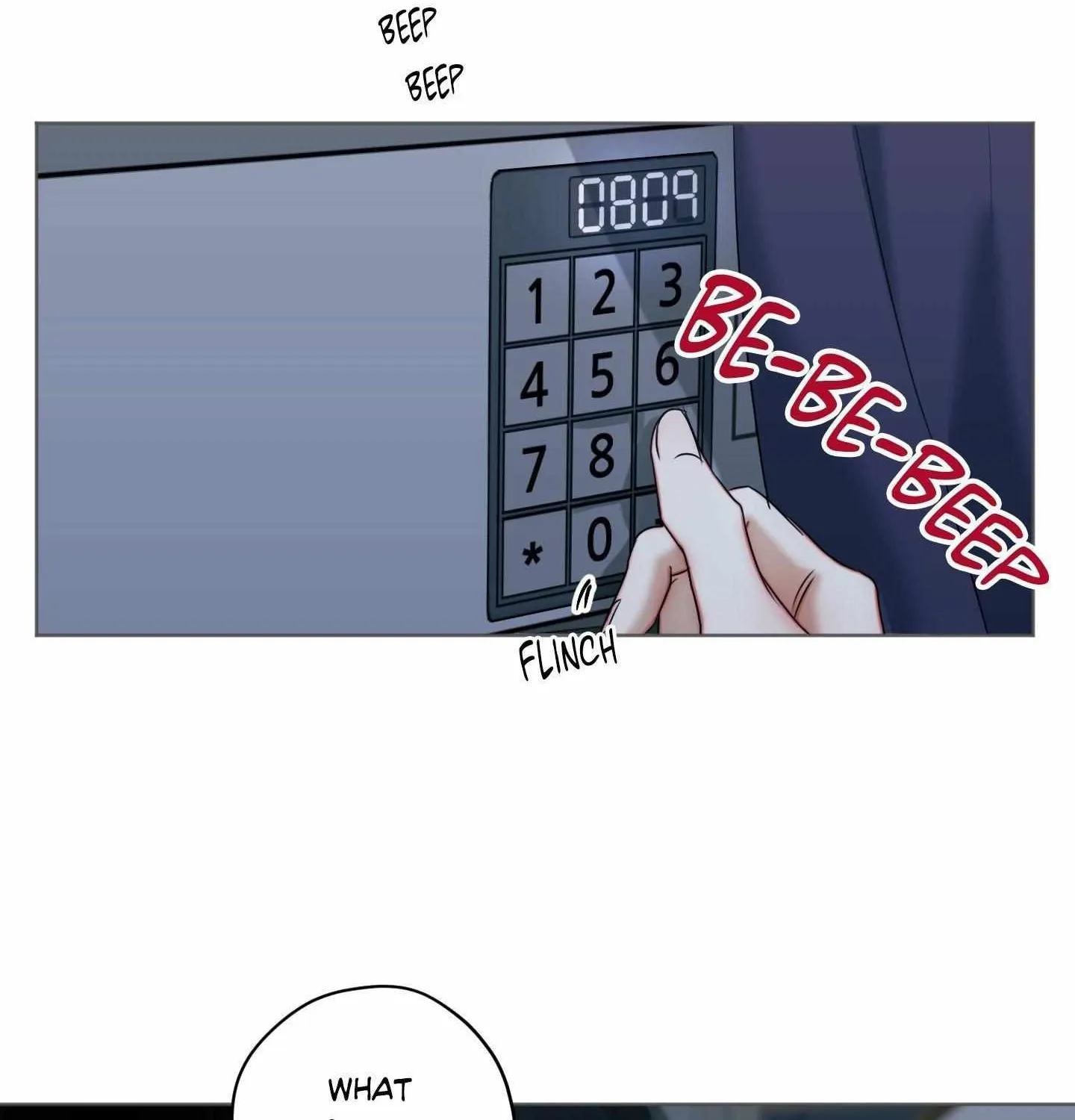 Read Cry Me a River chapter 67 image 35 on Lezhin