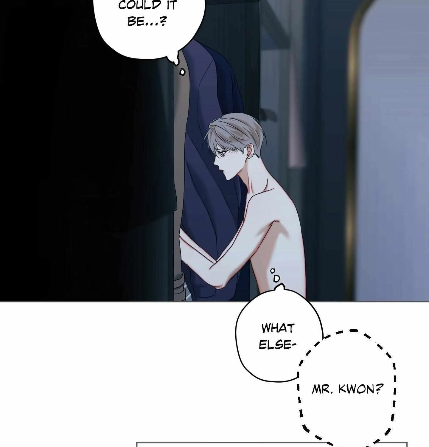 Read Cry Me a River chapter 67 image 36 on Lezhin