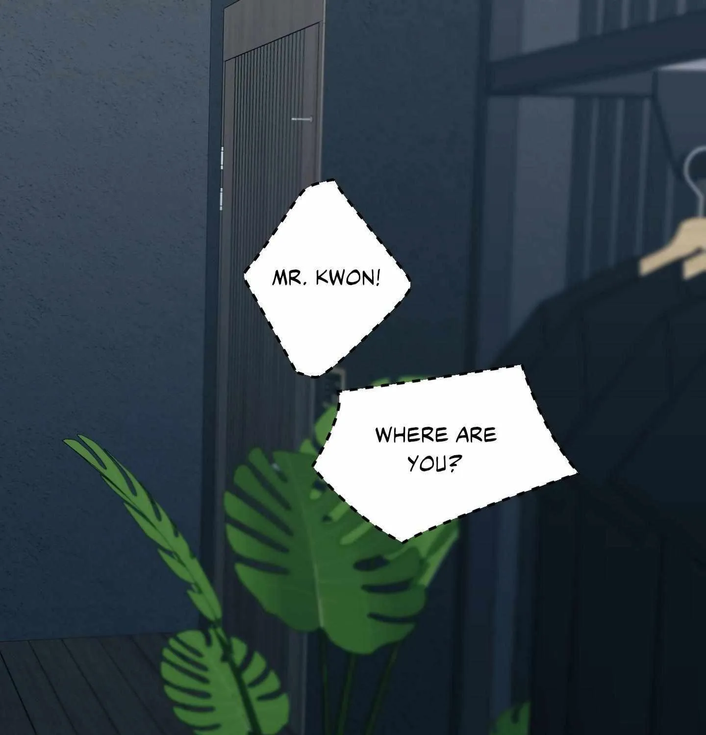 Read Cry Me a River chapter 67 image 38 on Lezhin