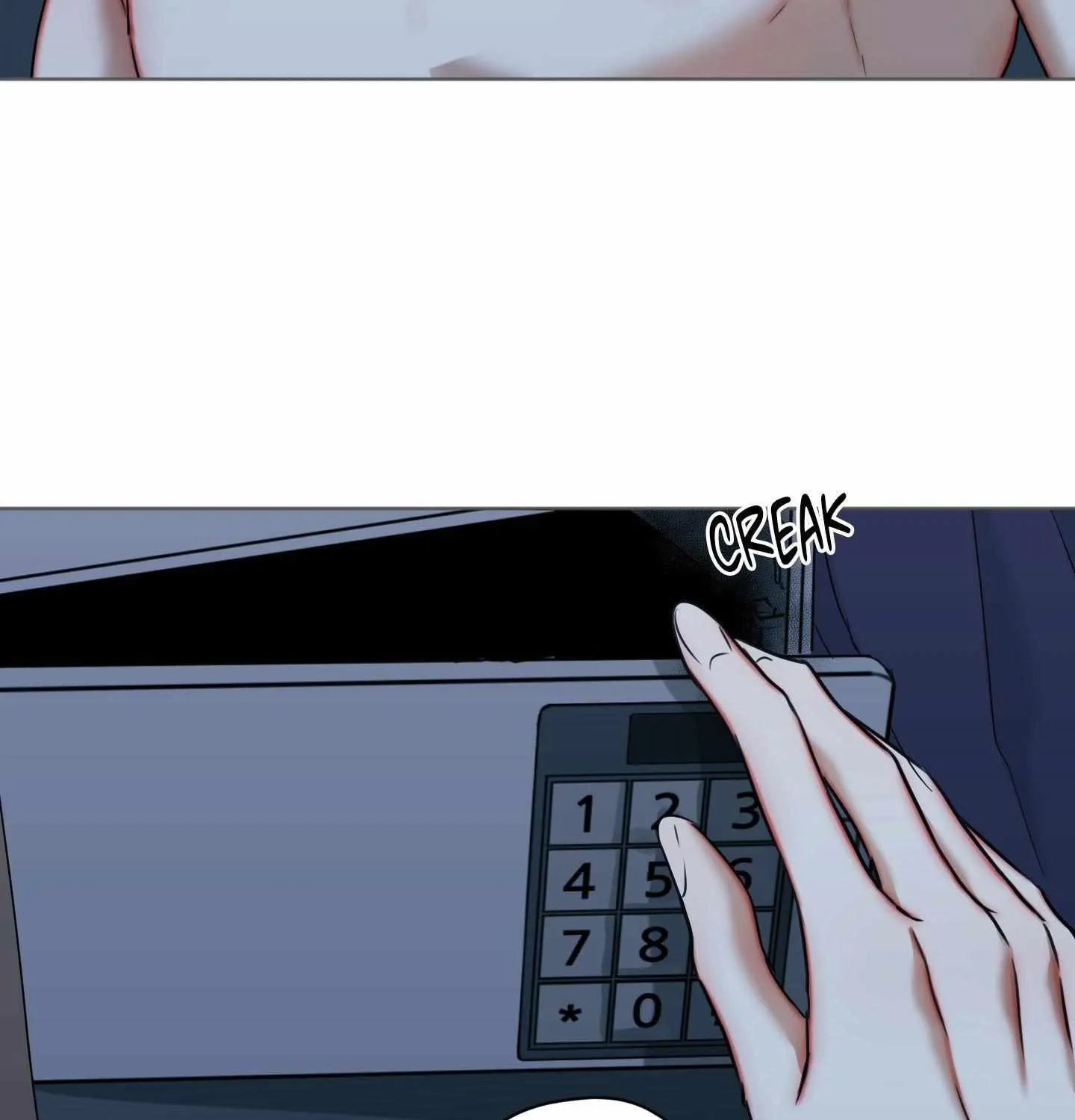 Read Cry Me a River chapter 67 image 44 on Lezhin