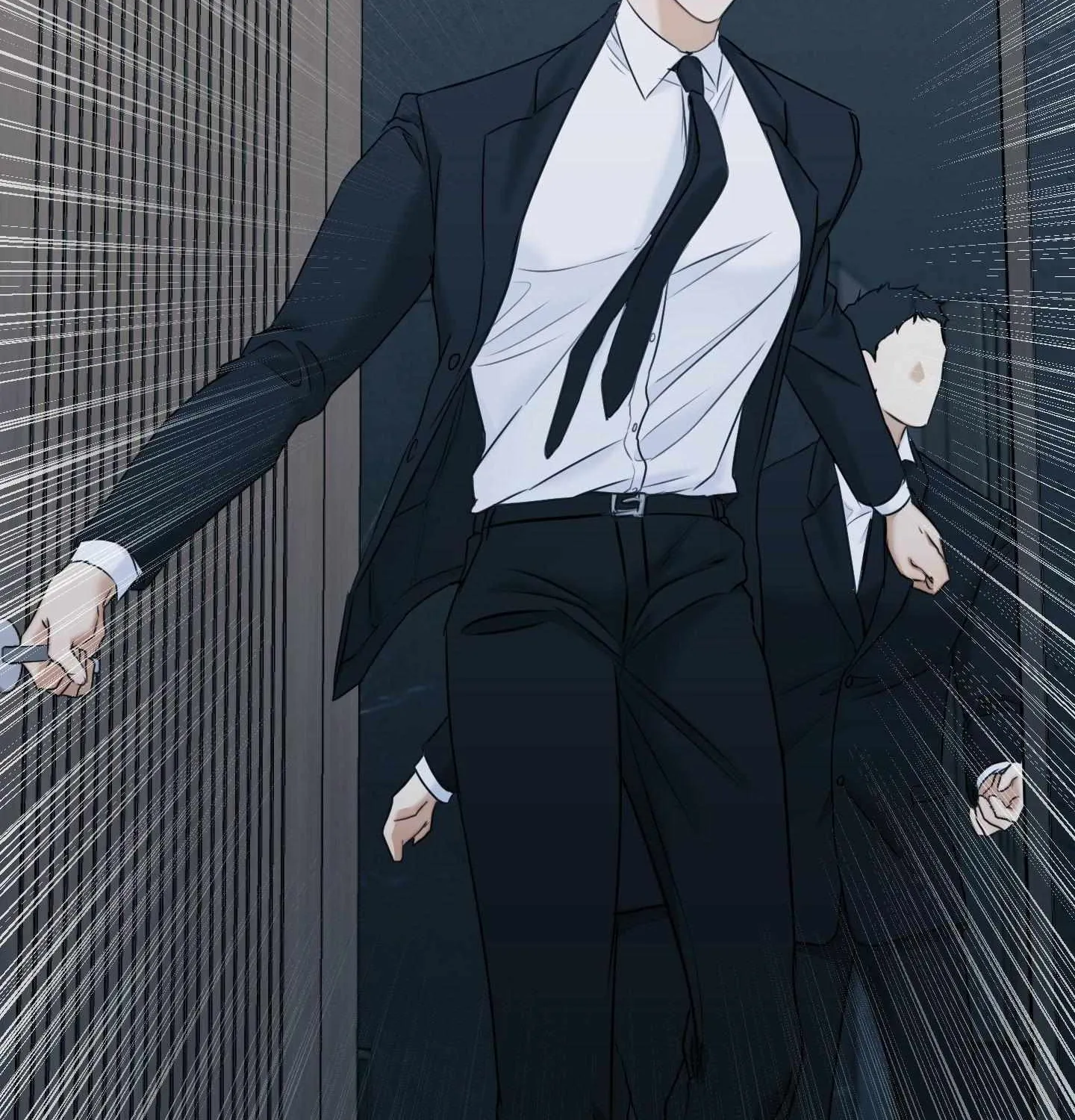 Read Cry Me a River chapter 67 image 49 on Lezhin