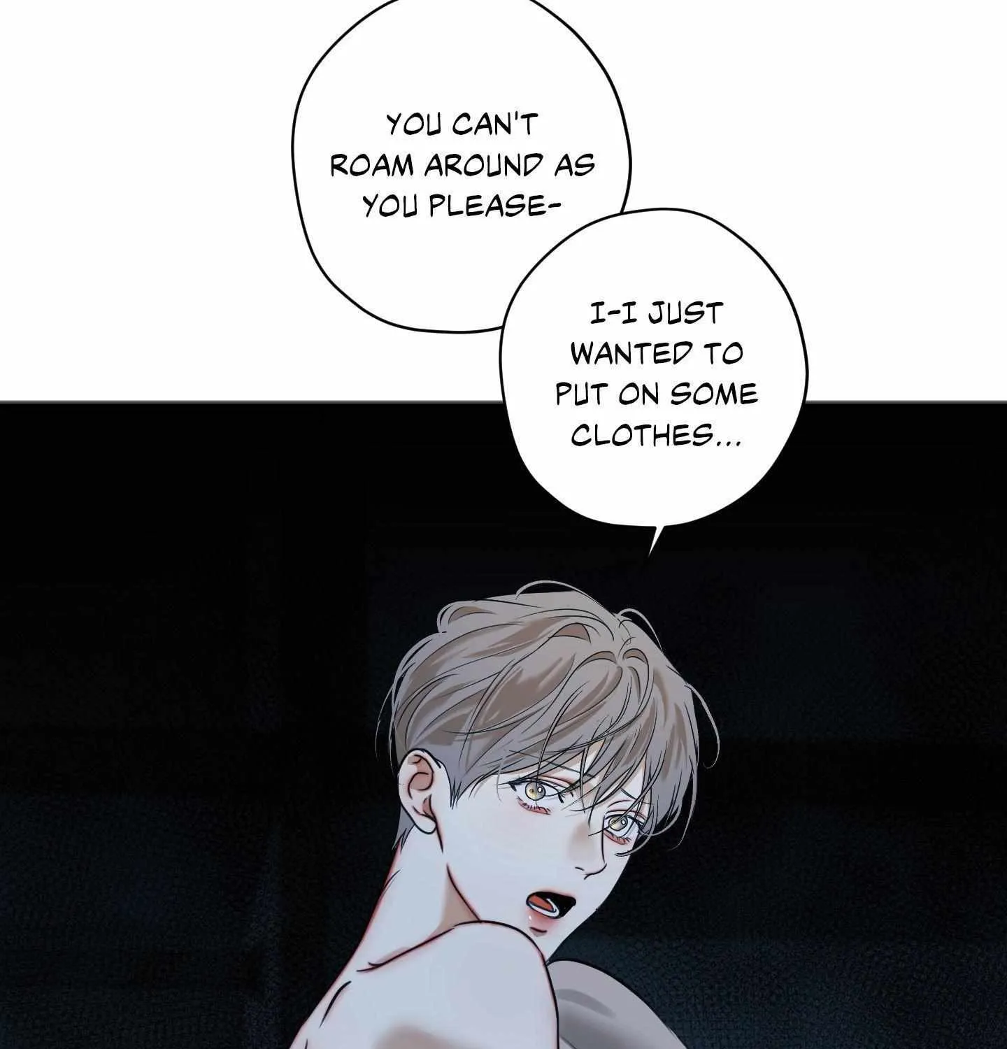 Read Cry Me a River chapter 67 image 52 on Lezhin